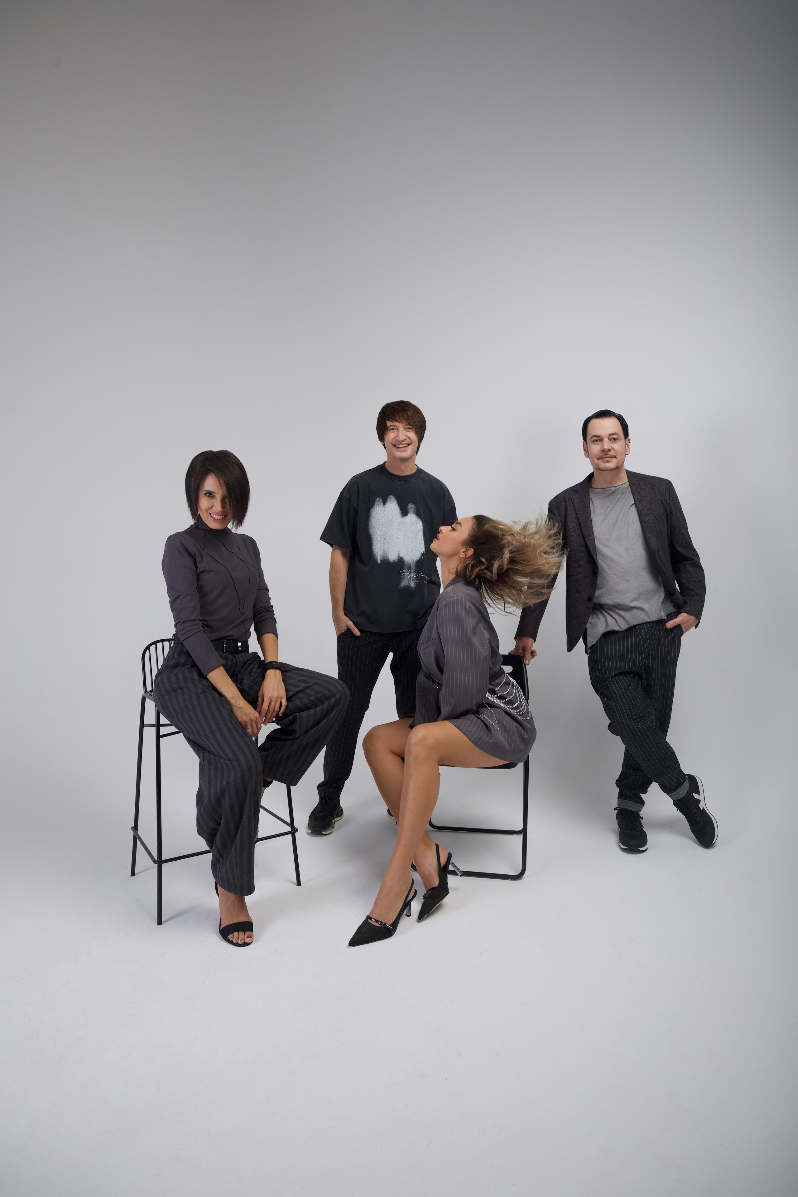 Город- 312. Photomantis