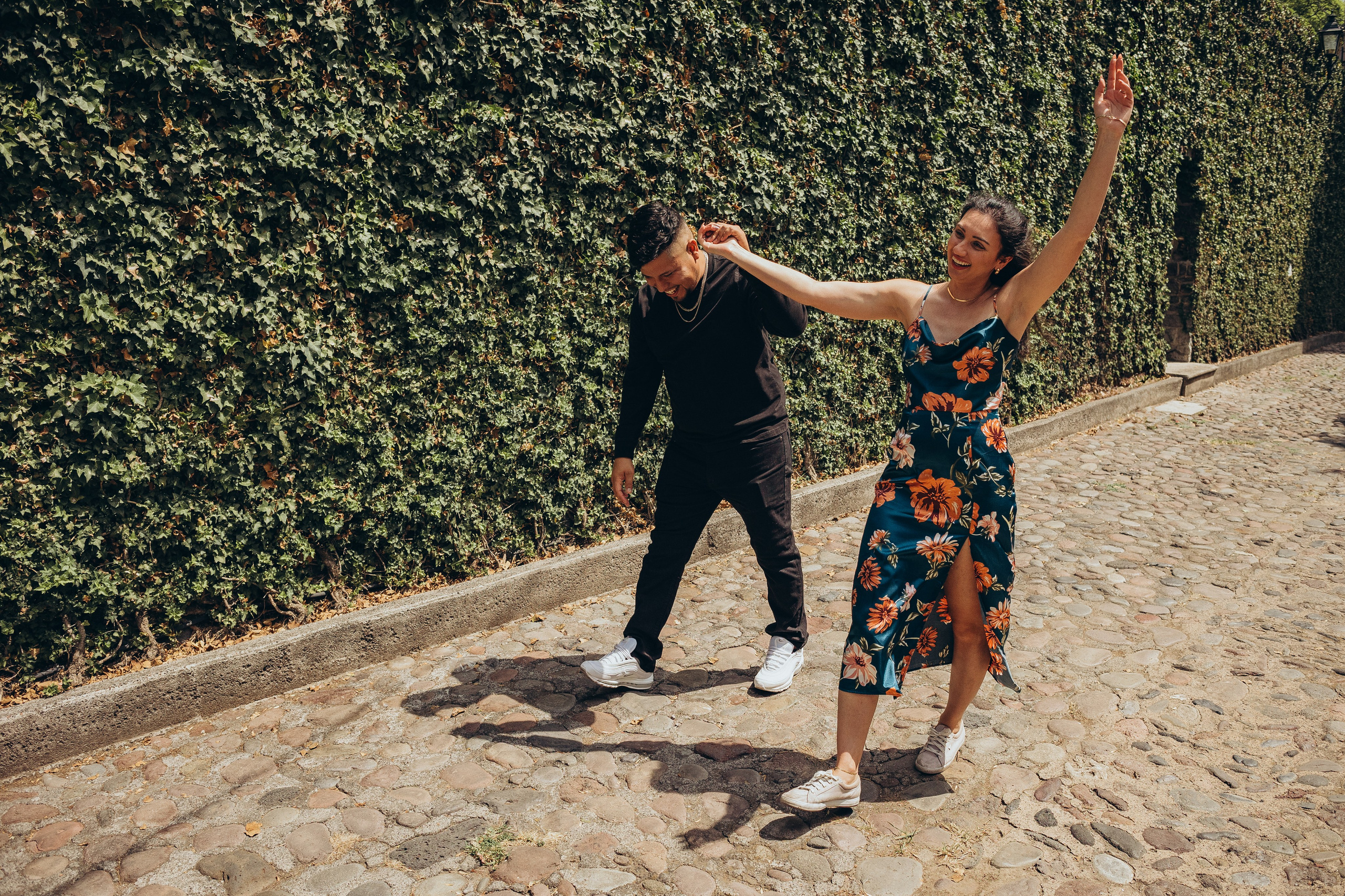 Феликс и Ашни Предложение руки и сердца. Ирина Крохалева. Семейный фотограф в Екатеринбурге