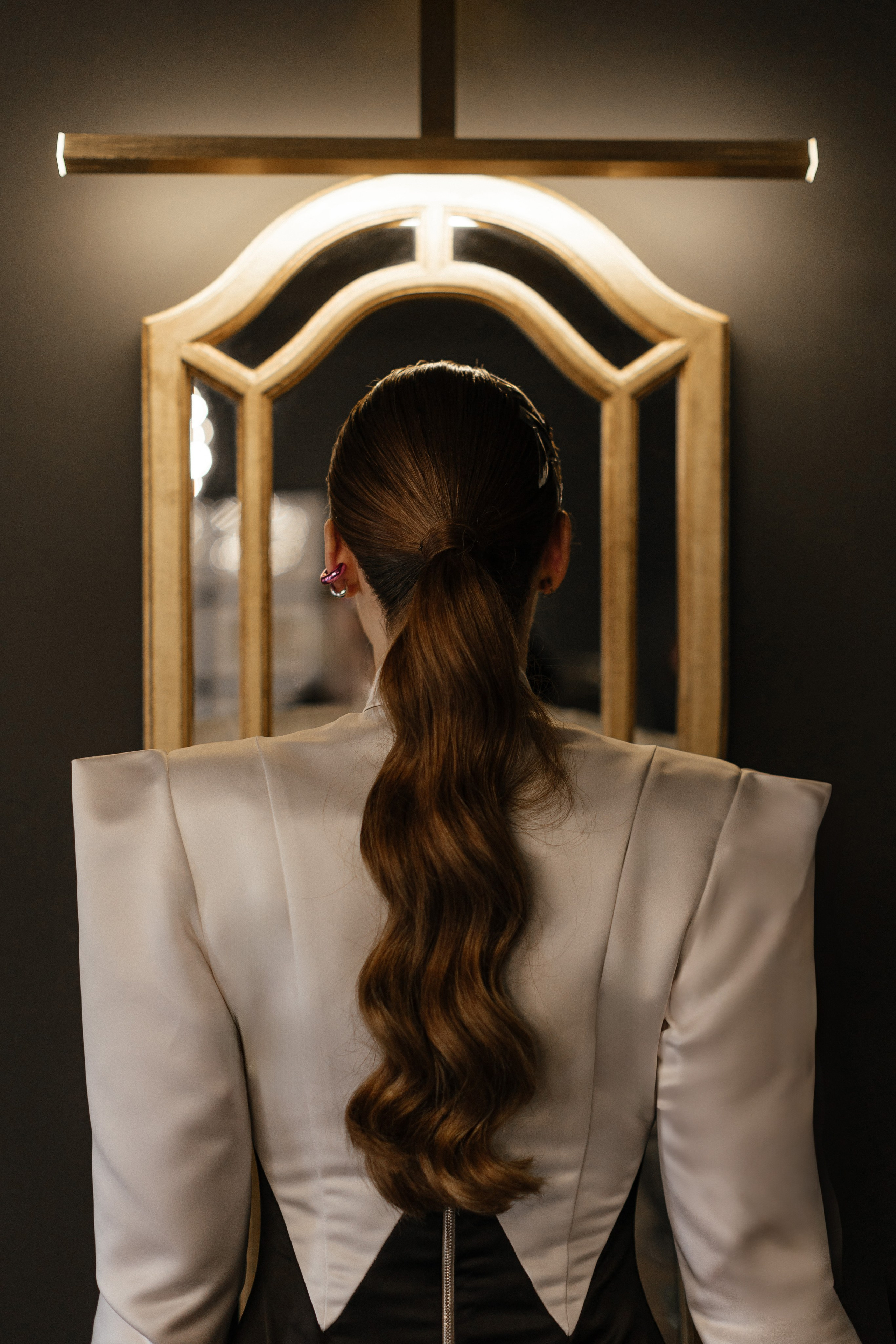 You are the voice — IN MY HEAD. Фотограф Илья Бурдун