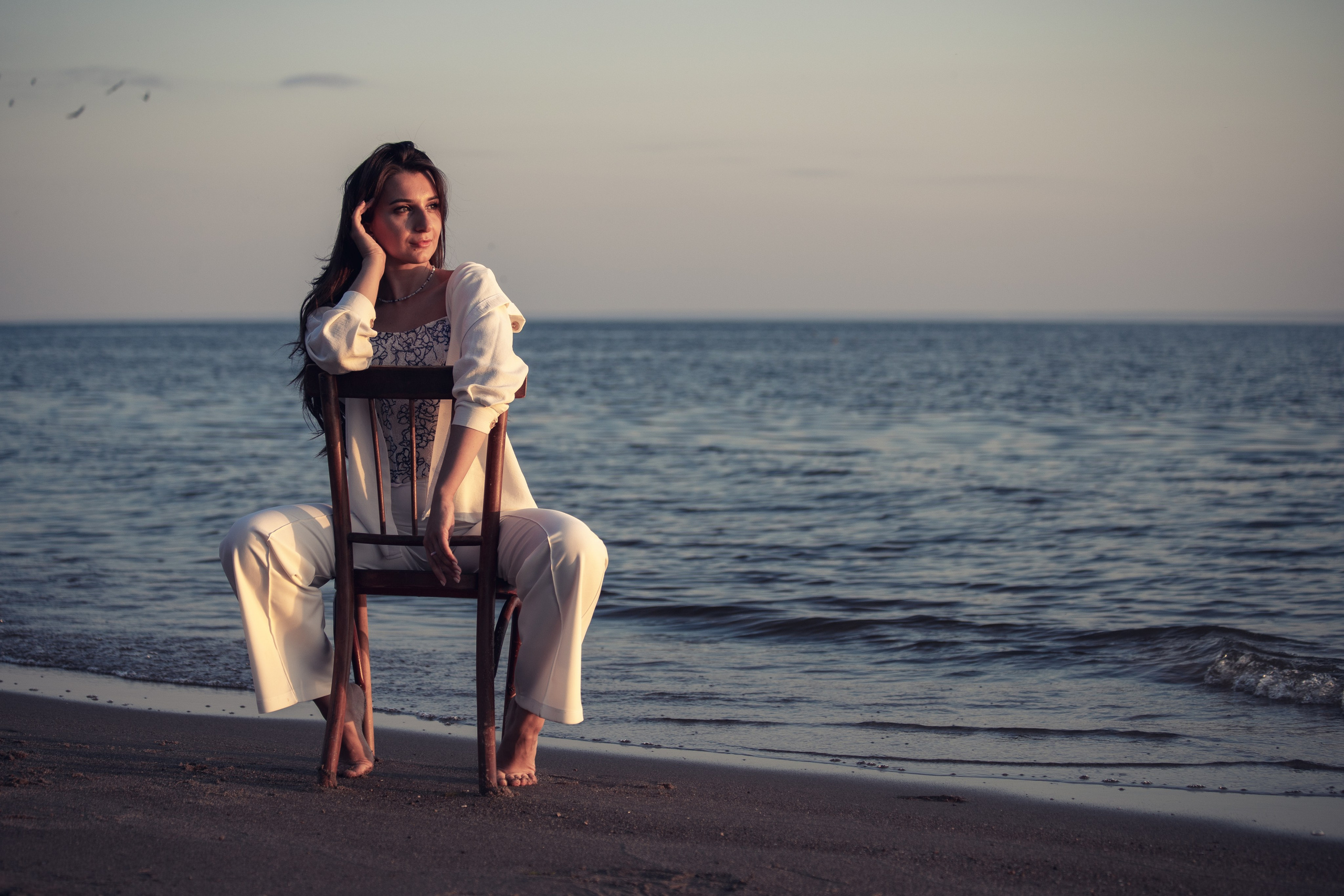 Семейный и портретный фотограф в Тольятти Николай Гнедобор