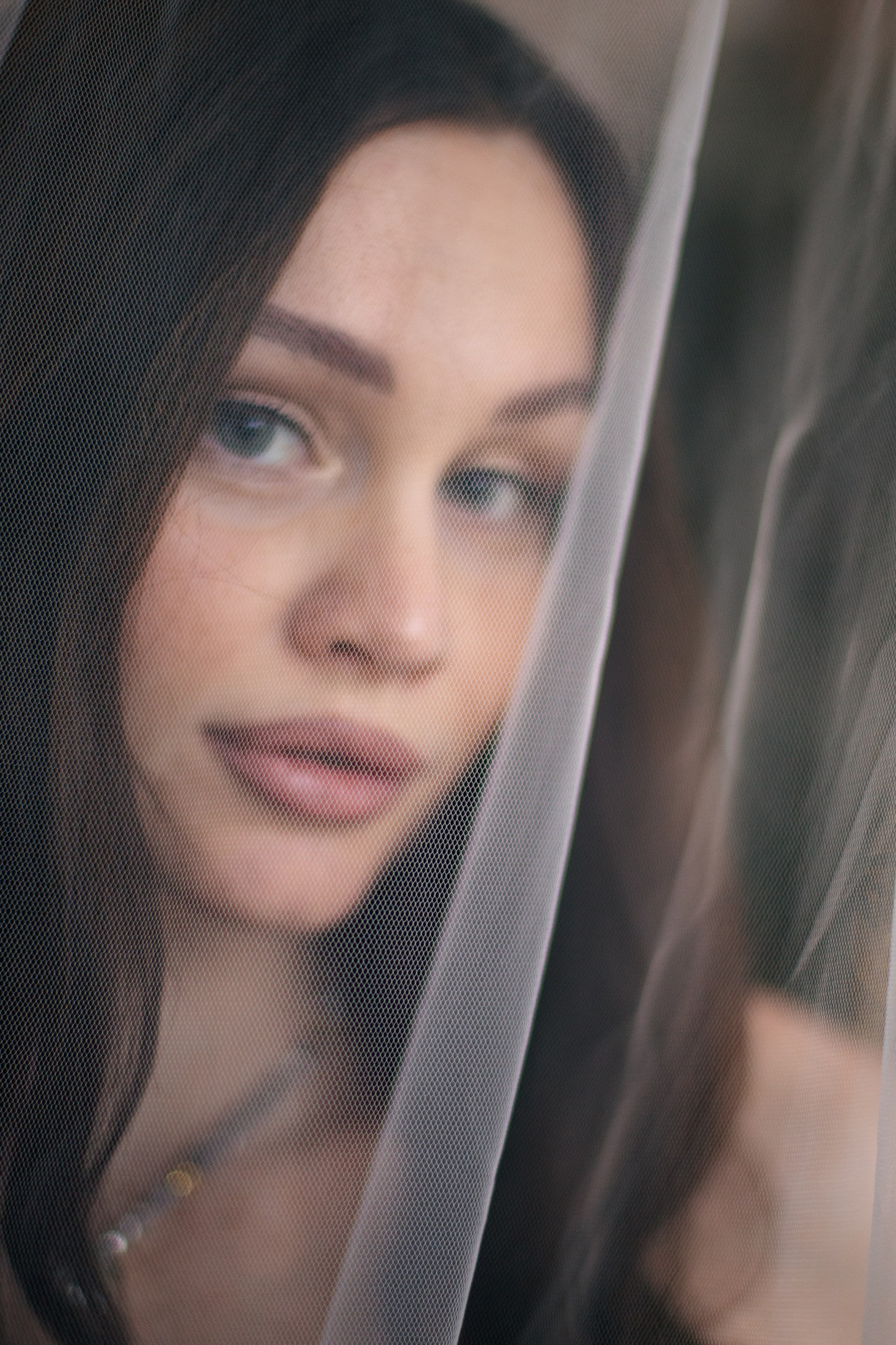 Тихое счастье. Семейный и портретный фотограф в Тольятти Николай Гнедобор