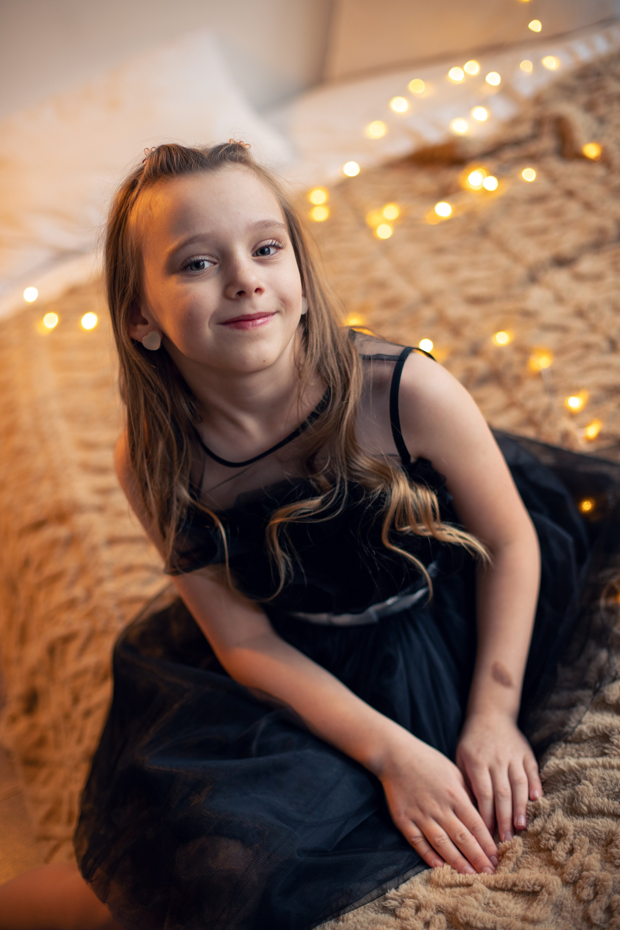 Тихое счастье. Семейный и портретный фотограф в Тольятти Николай Гнедобор