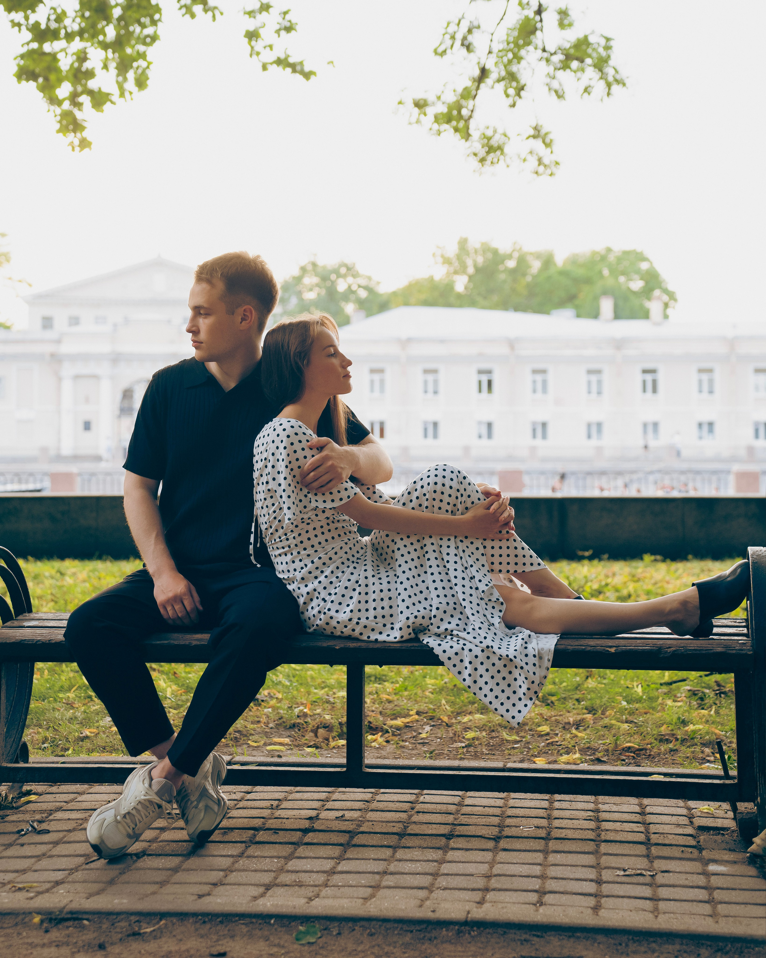 Love-story. Ss.davydova