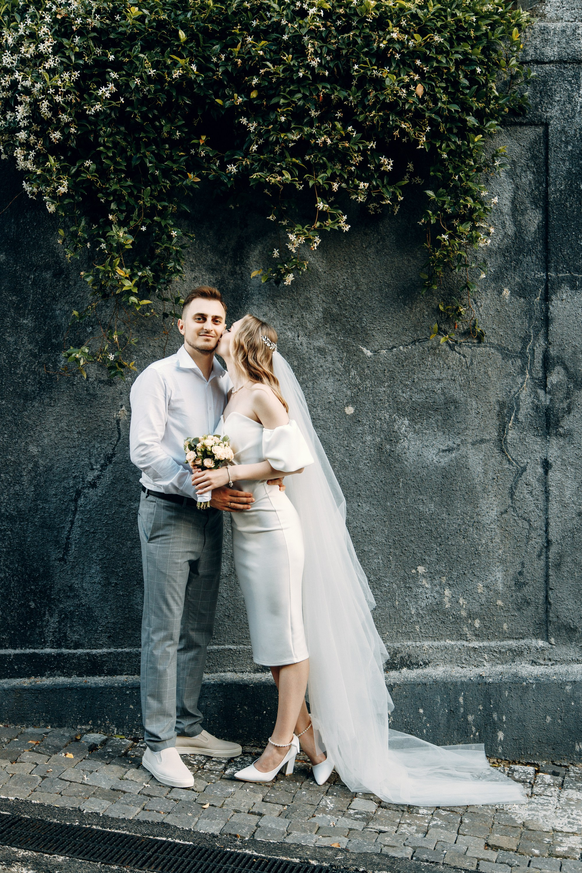 Артем и Ольга