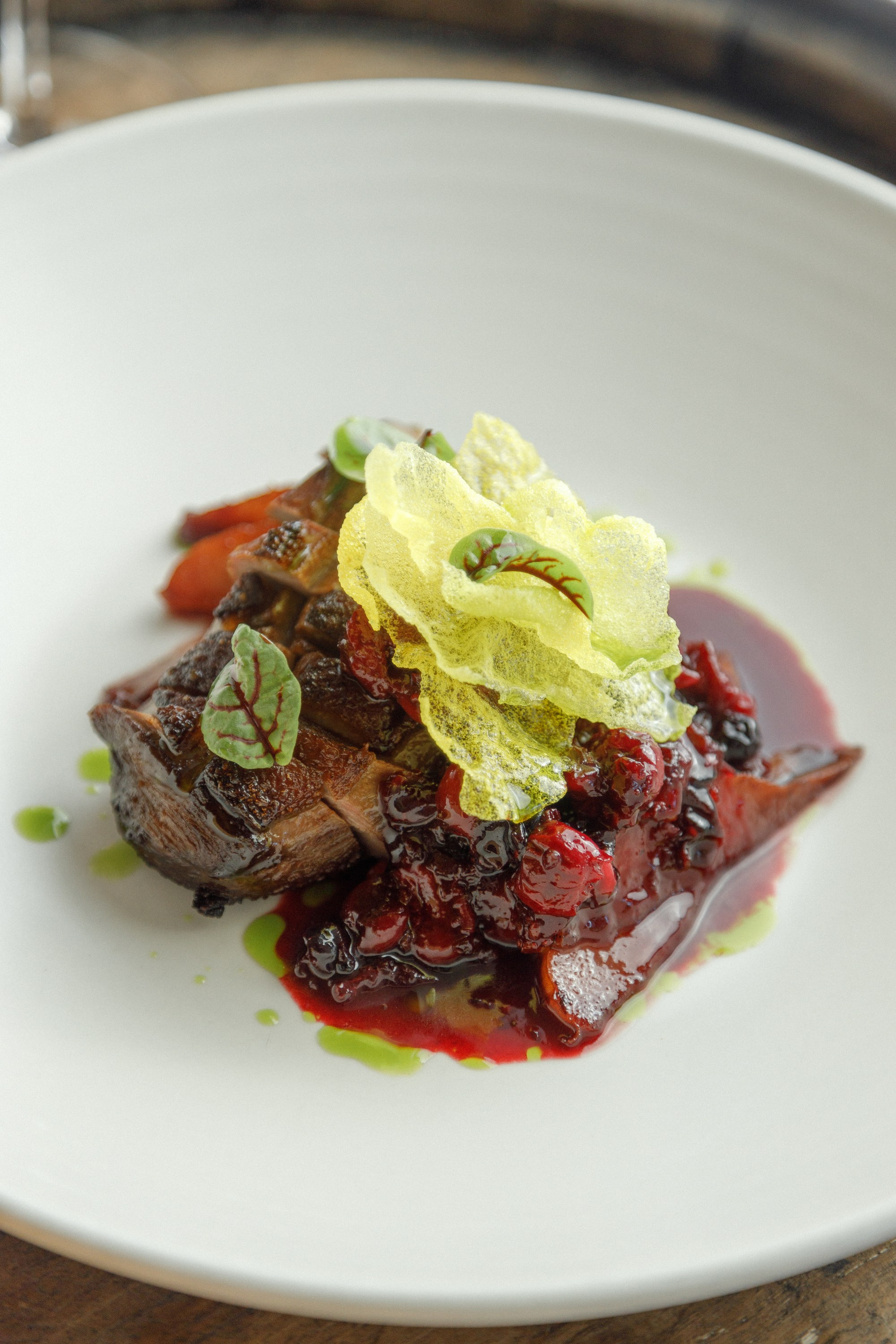 СЪЕМКА ДЛЯ РЕСТОРАНА "PANORAMA"