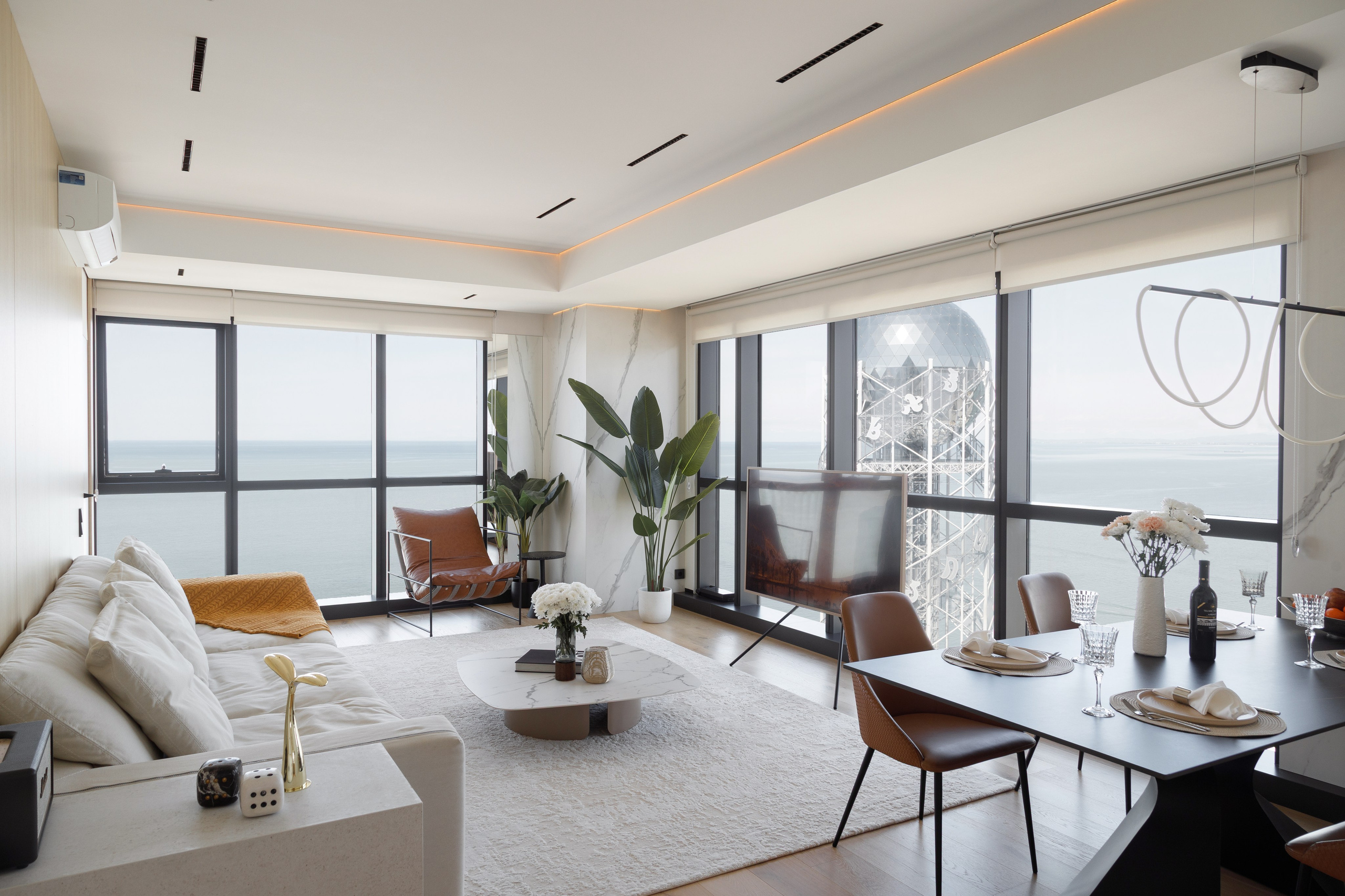 Контент съемки для ресторанов и отелей