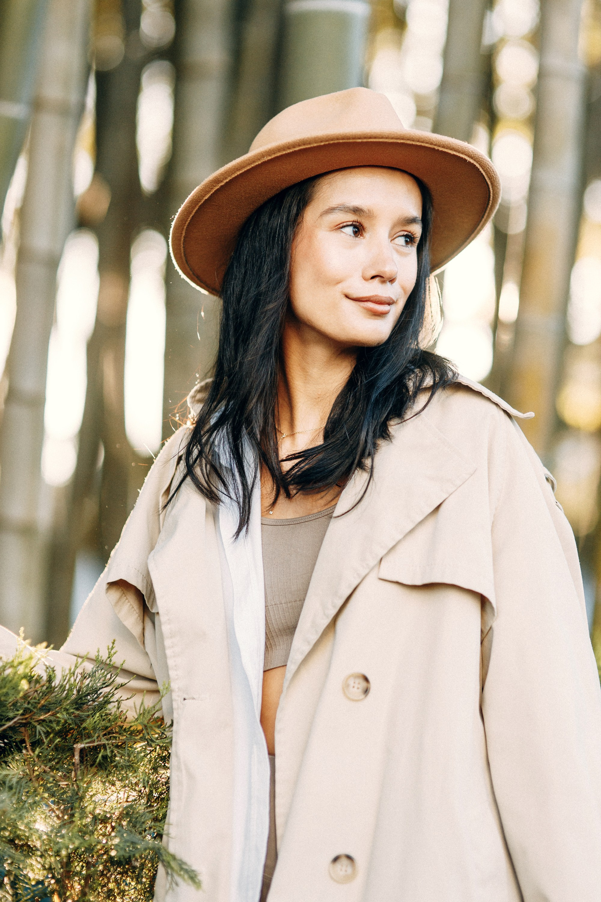 Виталий и Индира