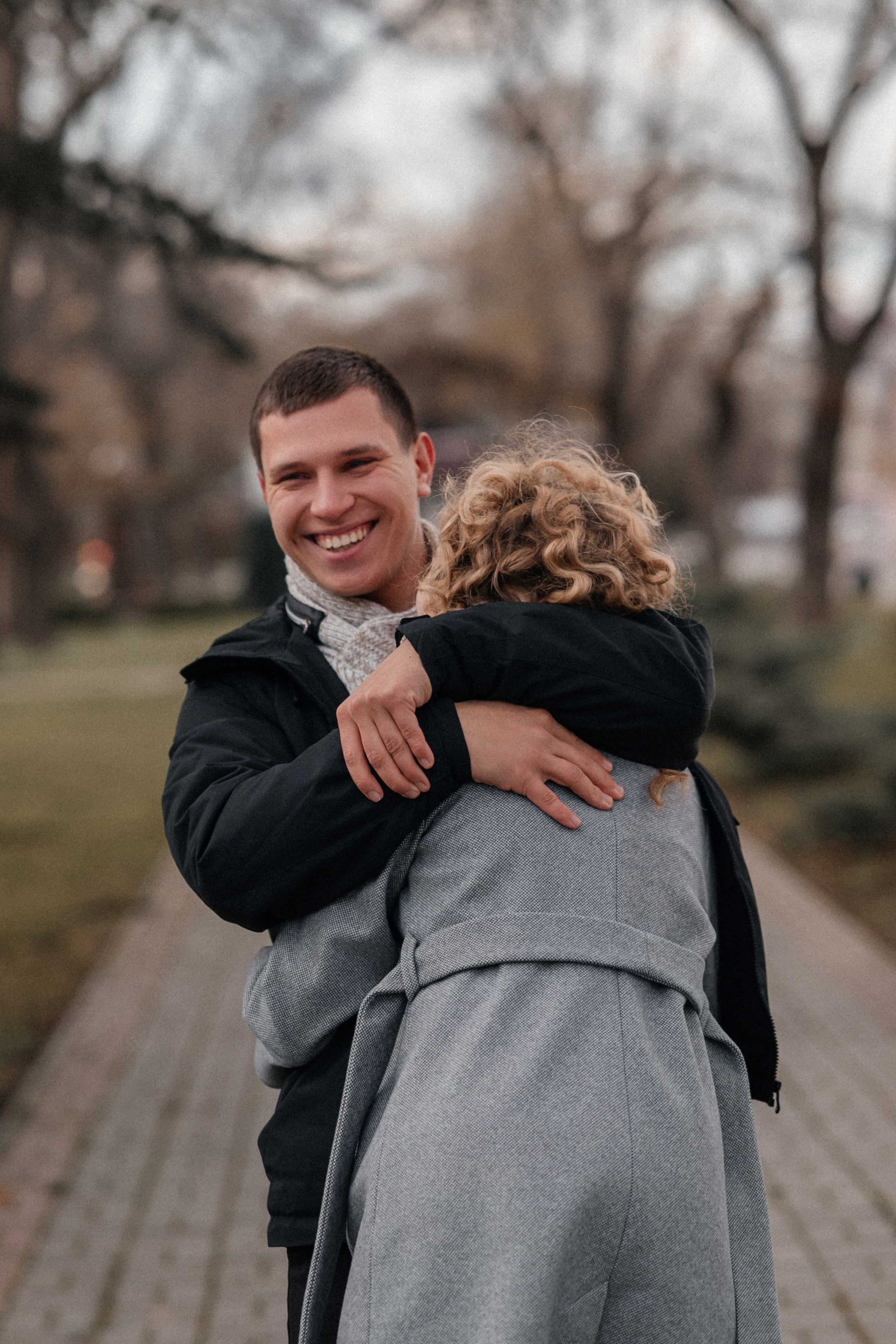 ПРЕДСВАДЕБНАЯ ФОТОСЕССИЯ АРТЁМА И АНГЕЛИНЫ В ФЕОДОСИИ