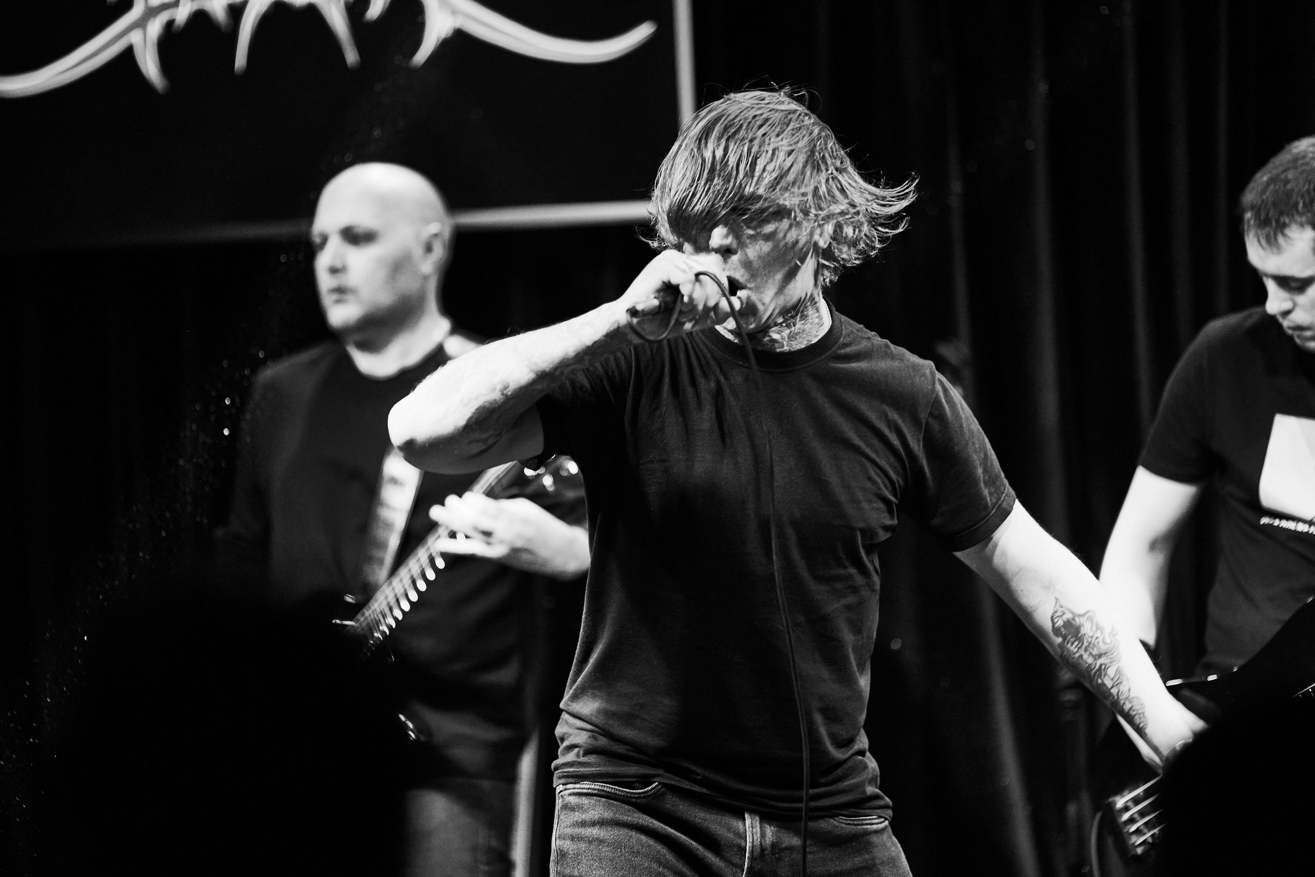 Hammer Fest. Фотограф Юлия Маринина