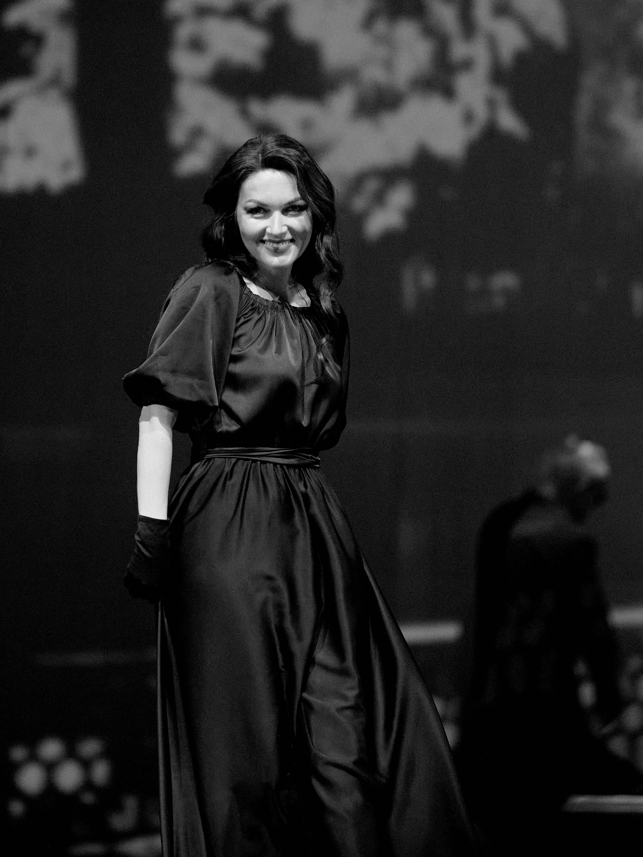 Мастер и Маргарита. Фотограф Юлия Маринина