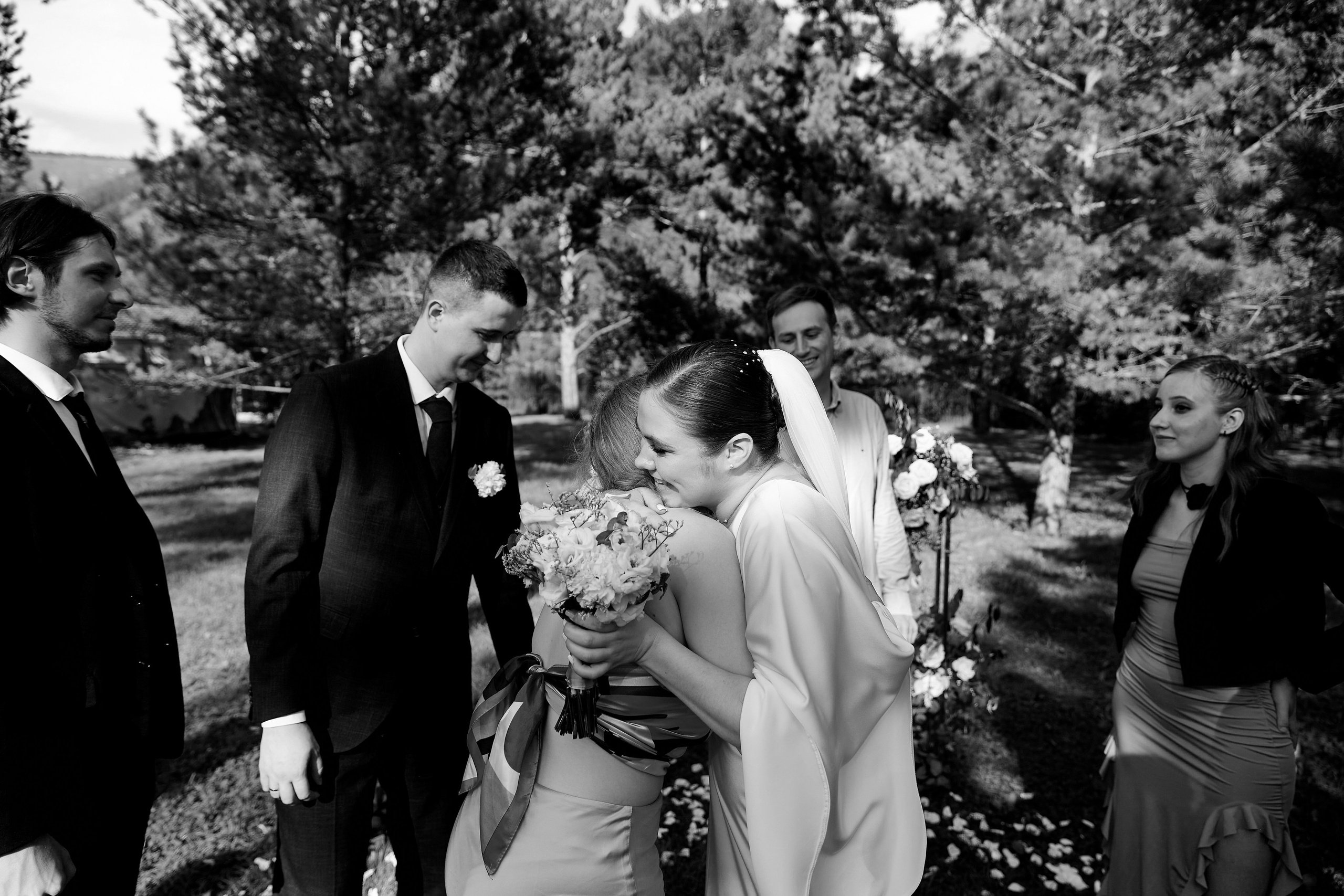 Наш День. Свадебный фотограф в Красноярске Владимир Ятмасов