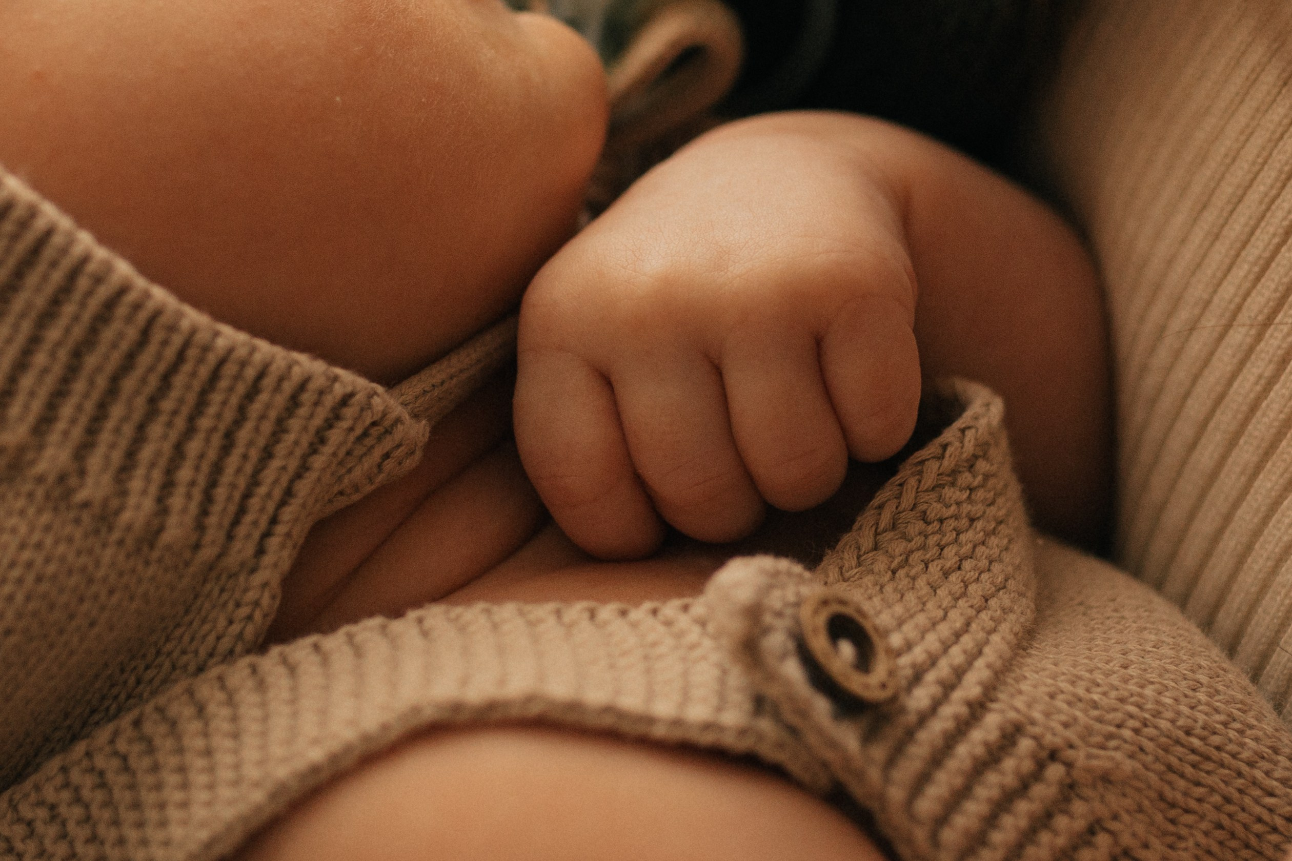 Первое Рождество Ярослава. Семейный фотограф в Новороссийске и Анапе Александра Яковлева