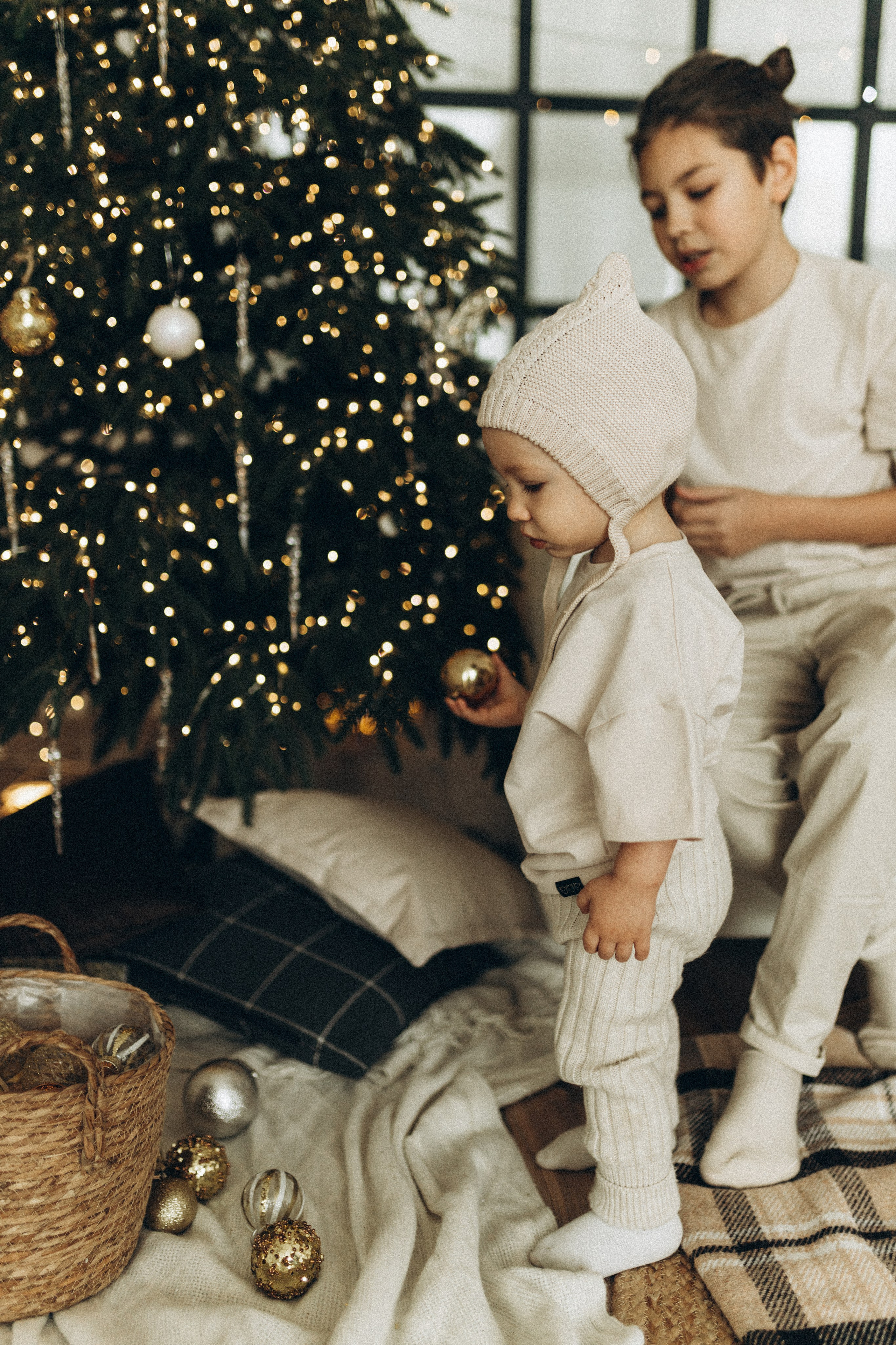 Максим, Яна, Милан, Мирон и Марк. Семейный фотограф в Новороссийске и Анапе Александра Яковлева