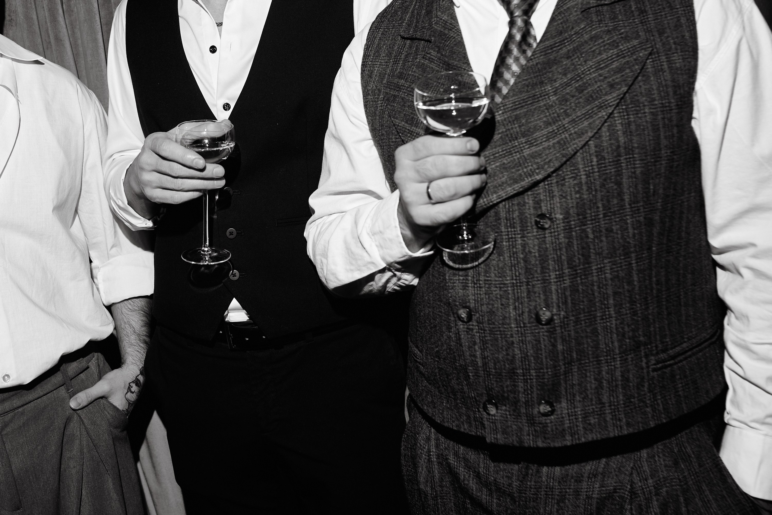 11 YEARS PARK BY OSIPCHUK. Photographer — ERASTOV