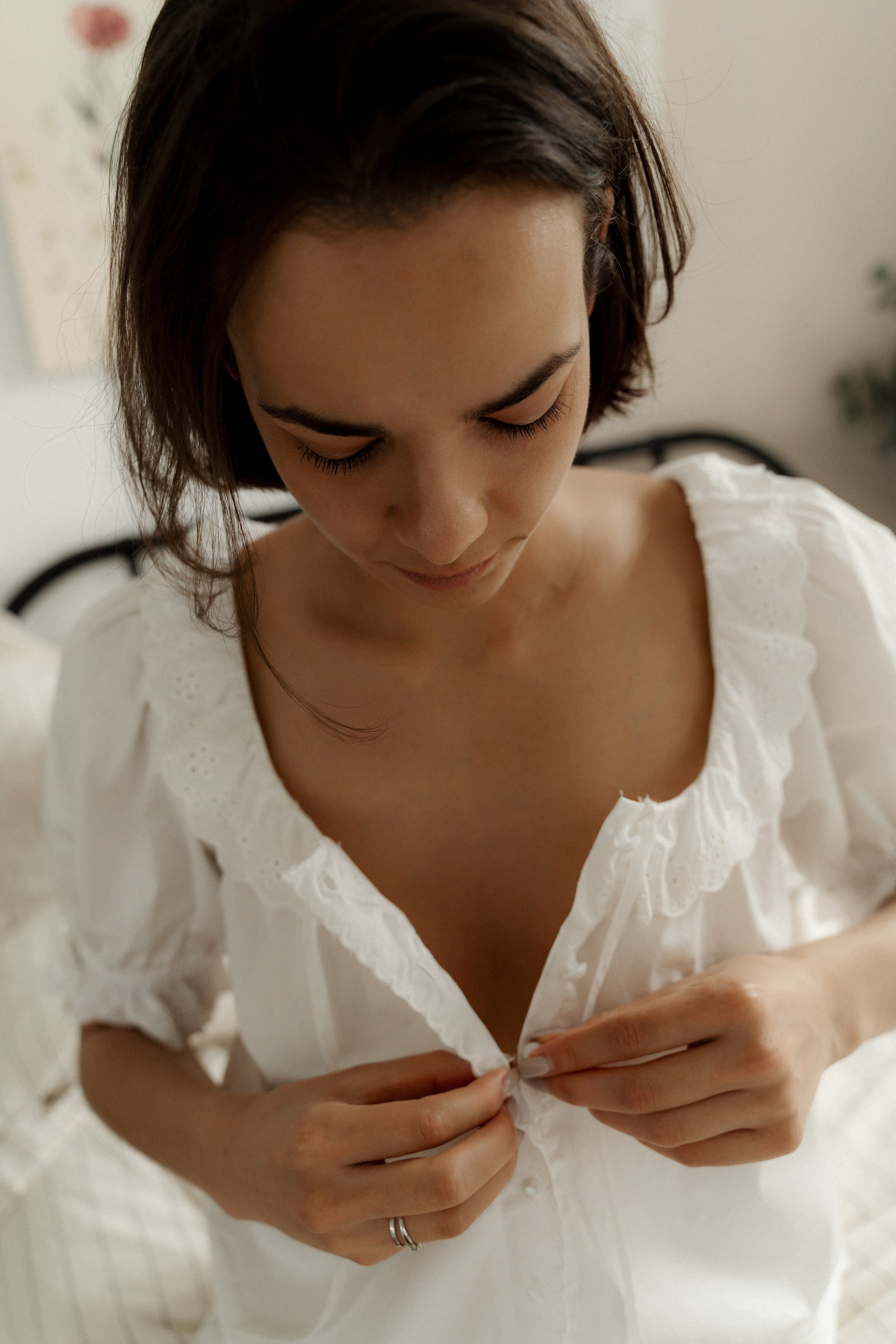 Амели. Фотограф Ким Наталья в Красноярске