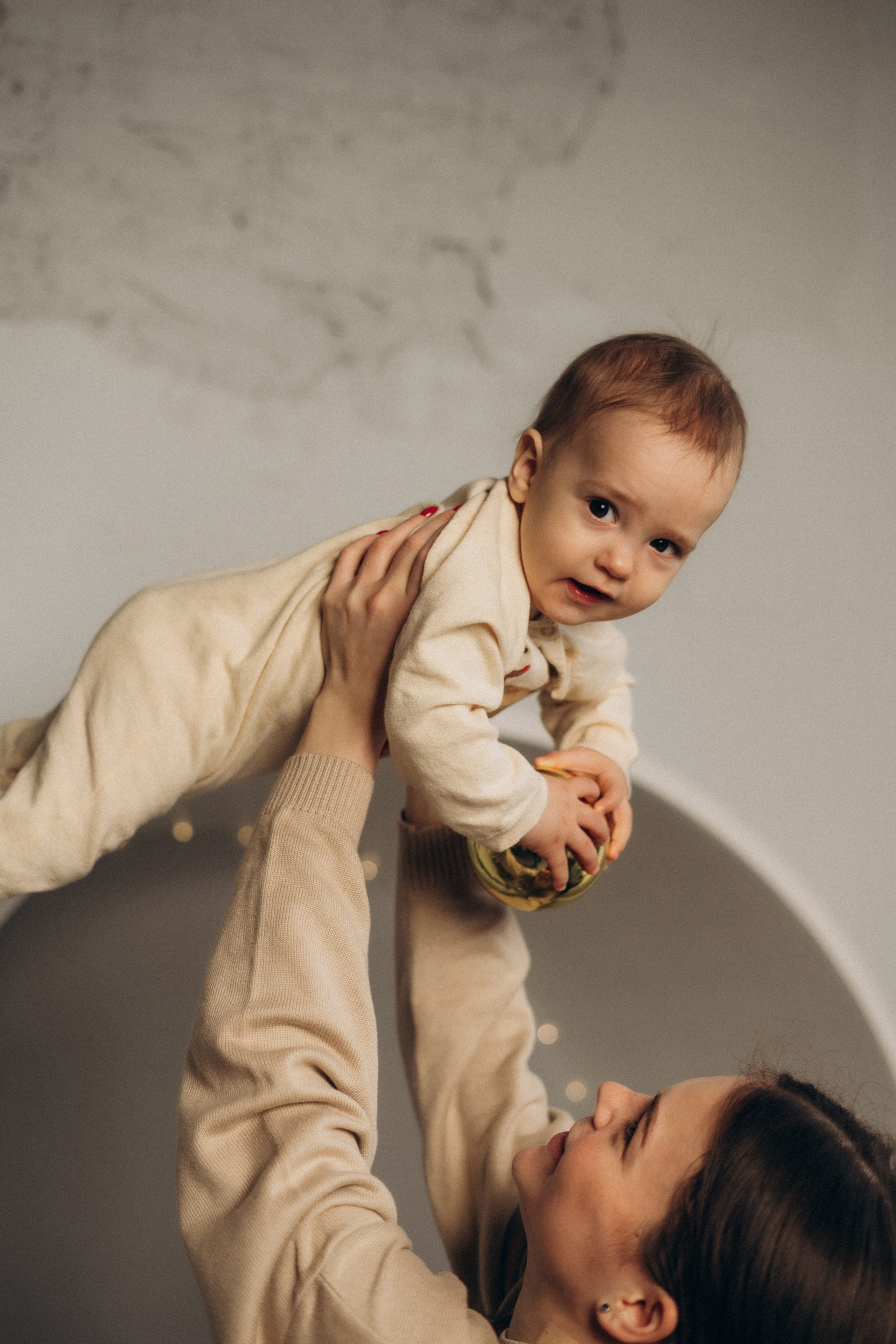 Семейная фотосессия. Фотограф Москва Виктория-Антуанетта