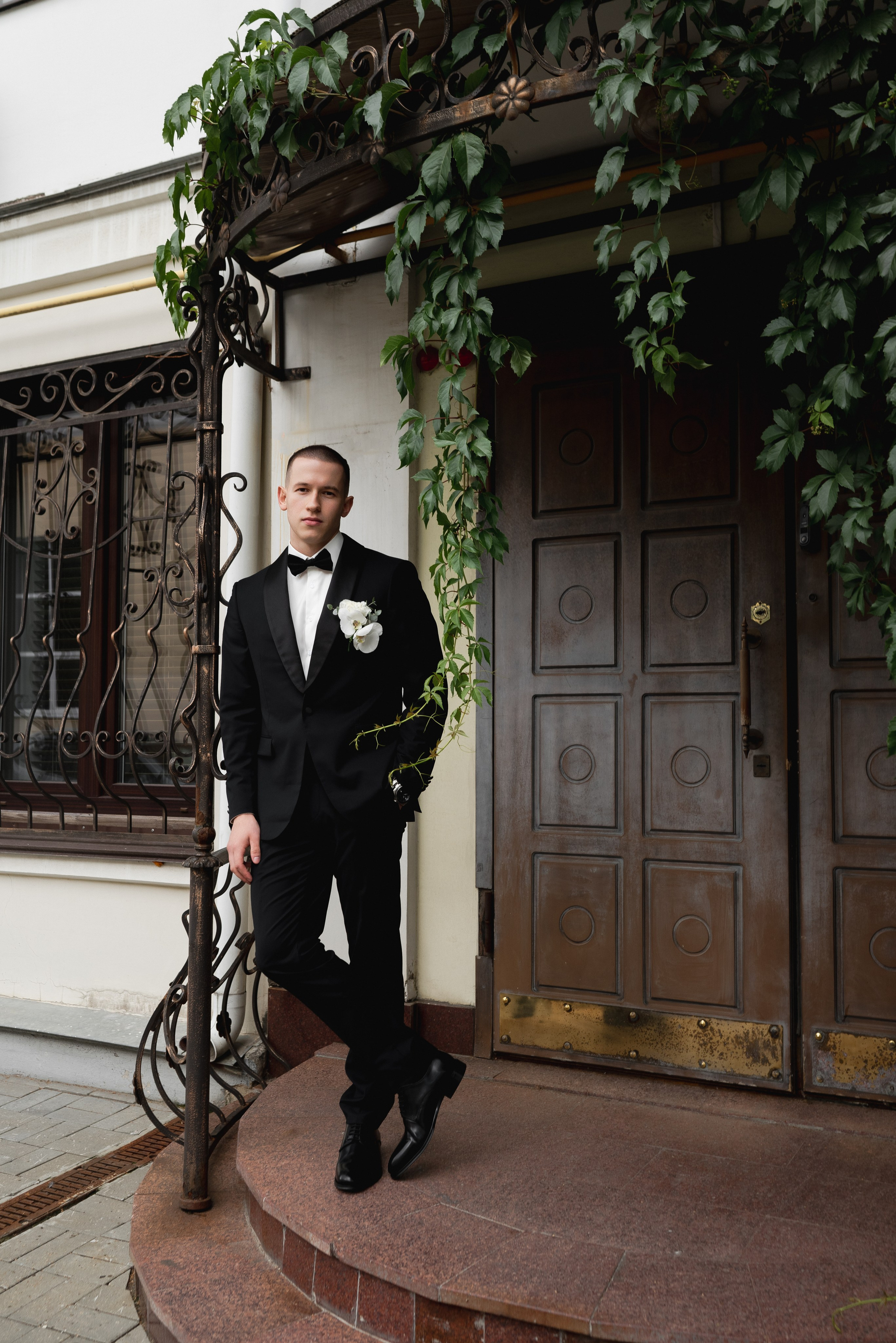 Светлана и Даниил. Семейный и свадебный фотограф в Ярославле Кропина Инна