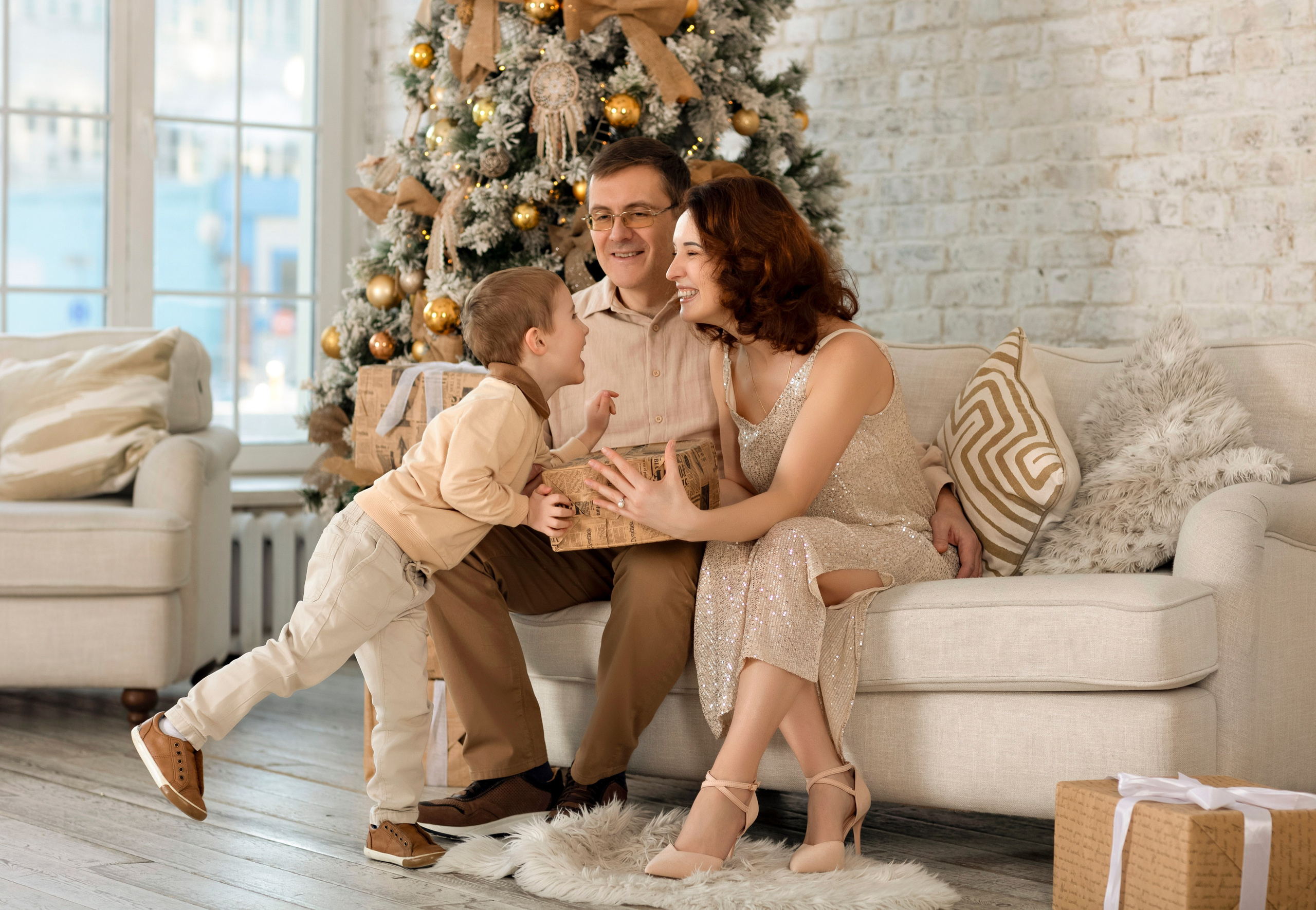 Детский и семейный фотограф г. Москва Оксана Катаджи