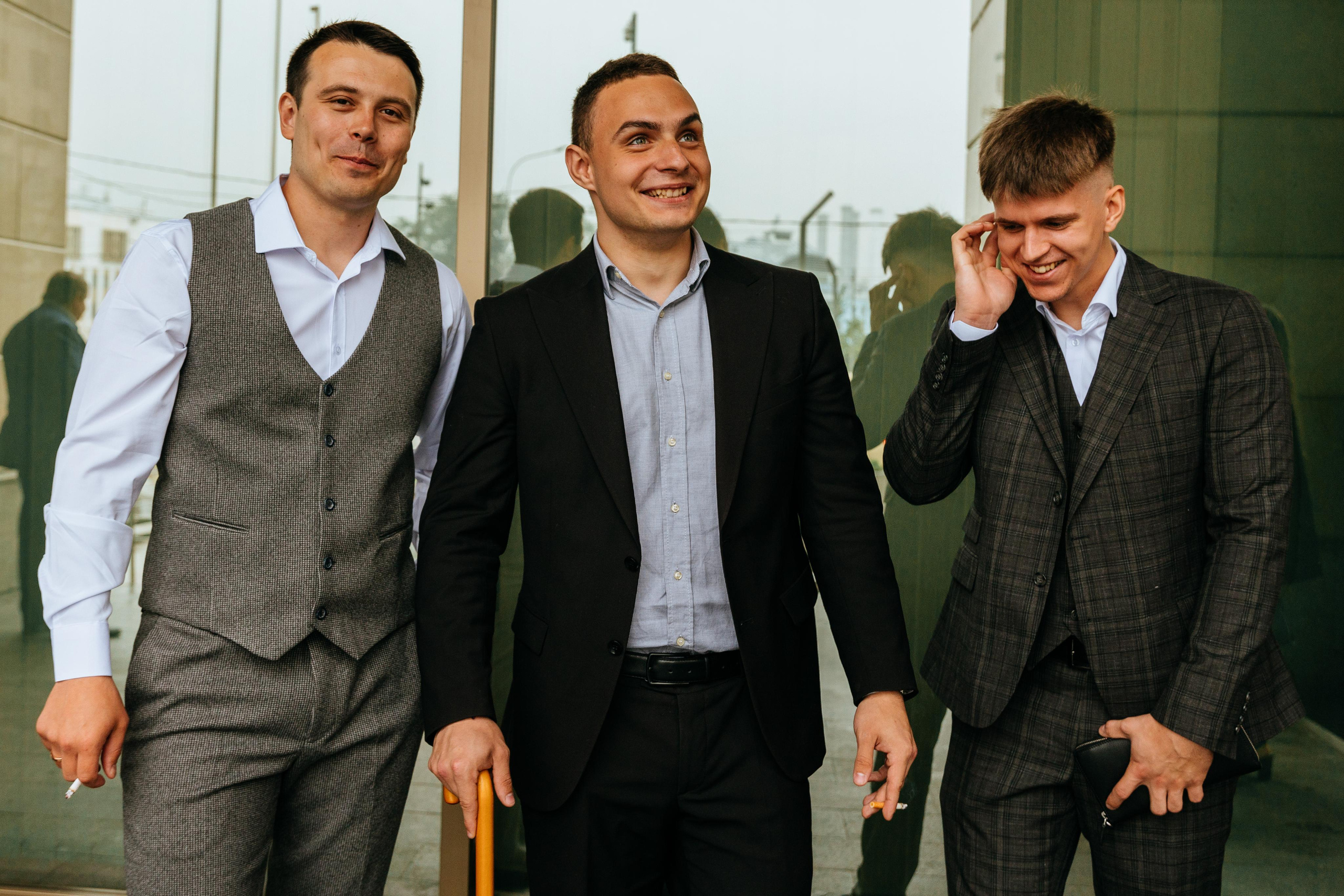 Lolita&Nikita. Фотограф в Москве Анна Дзен