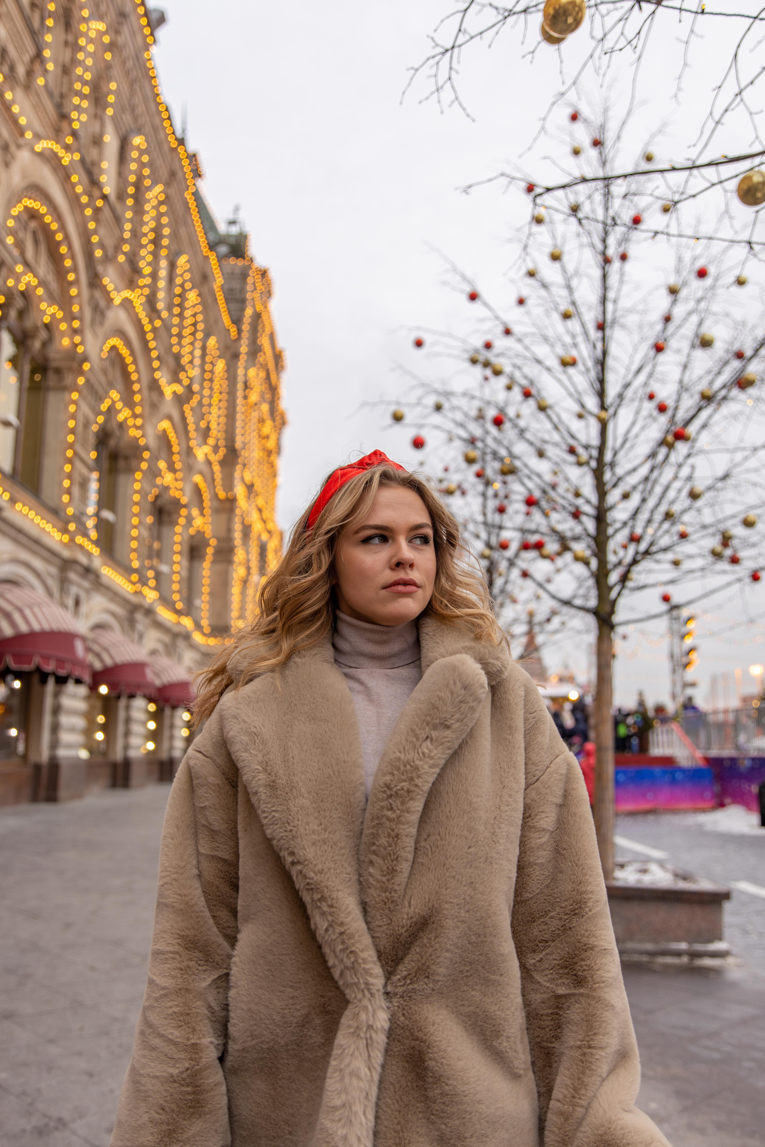 Victoria. Фотограф в Москве Анна Дзен