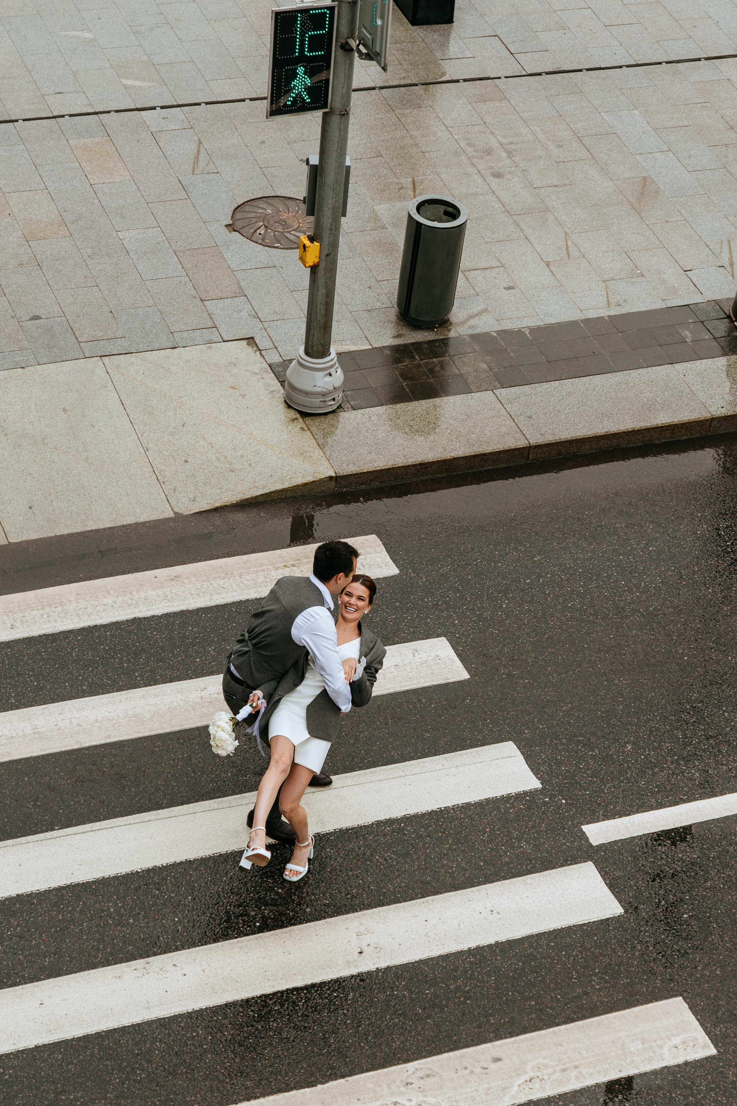 Lolita&Nikita. Фотограф в Москве Анна Дзен