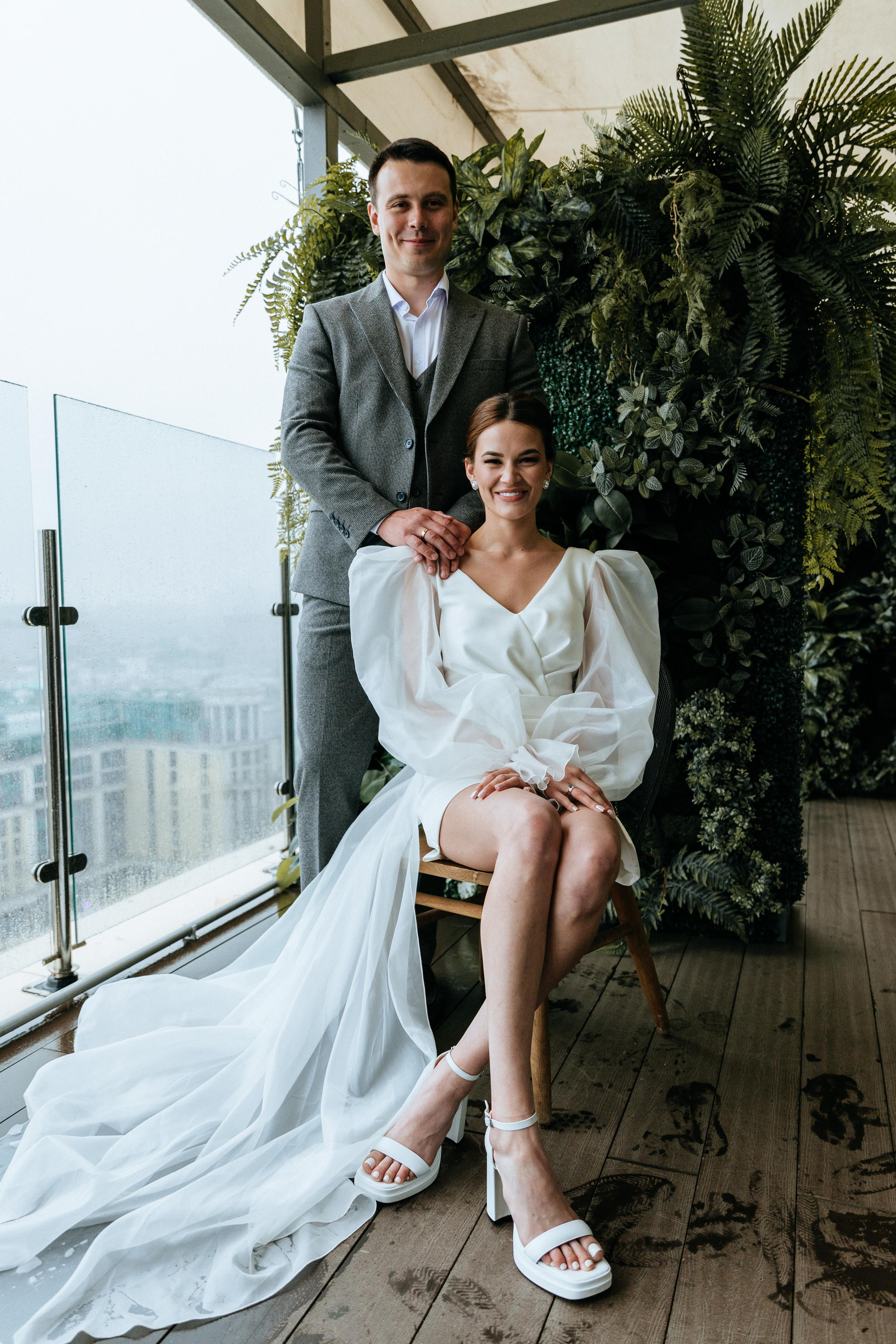 Lolita&Nikita. Фотограф в Москве Анна Дзен