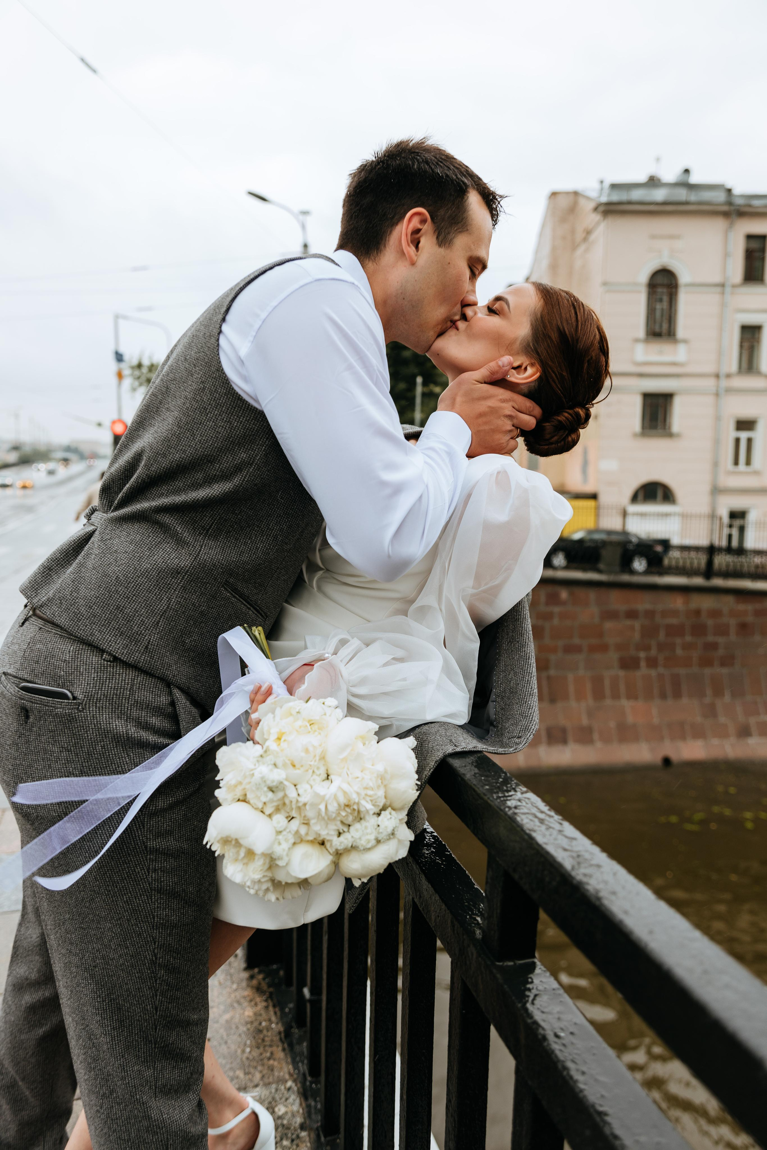 Lolita&Nikita. Фотограф в Москве Анна Дзен