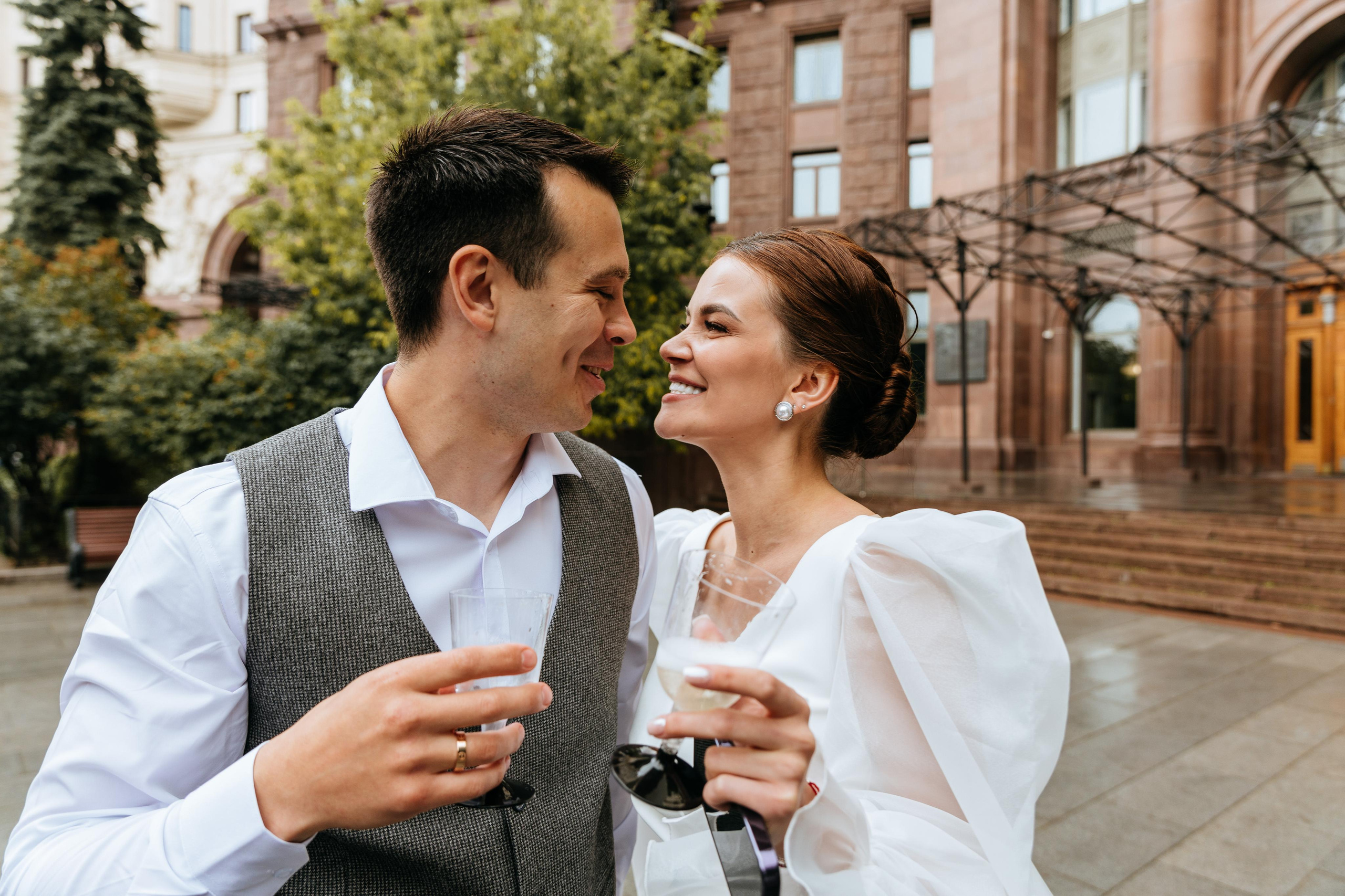 Lolita&Nikita. Фотограф в Москве Анна Дзен