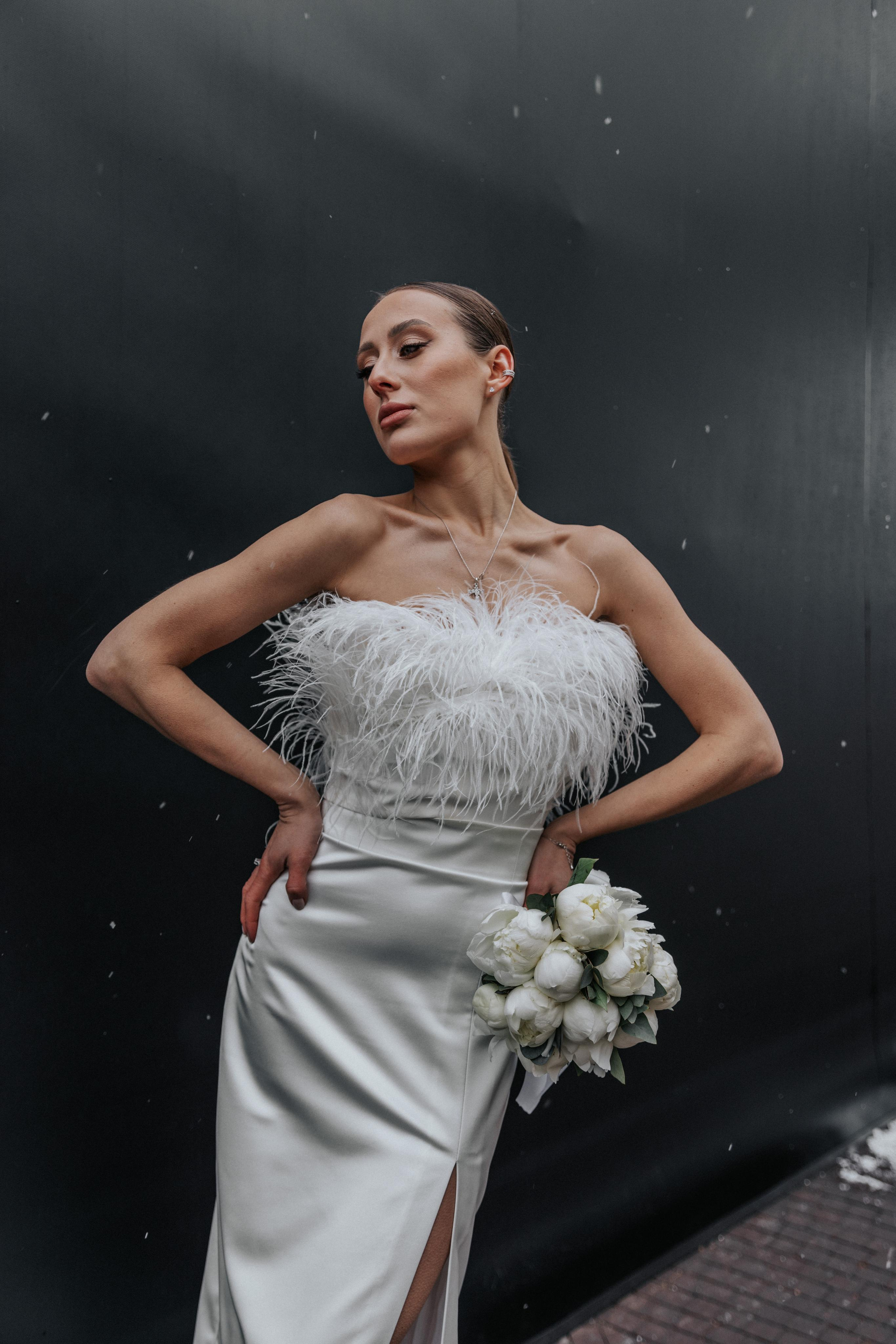 Anastasia & Daniil. Фотограф в Москве Анна Дзен