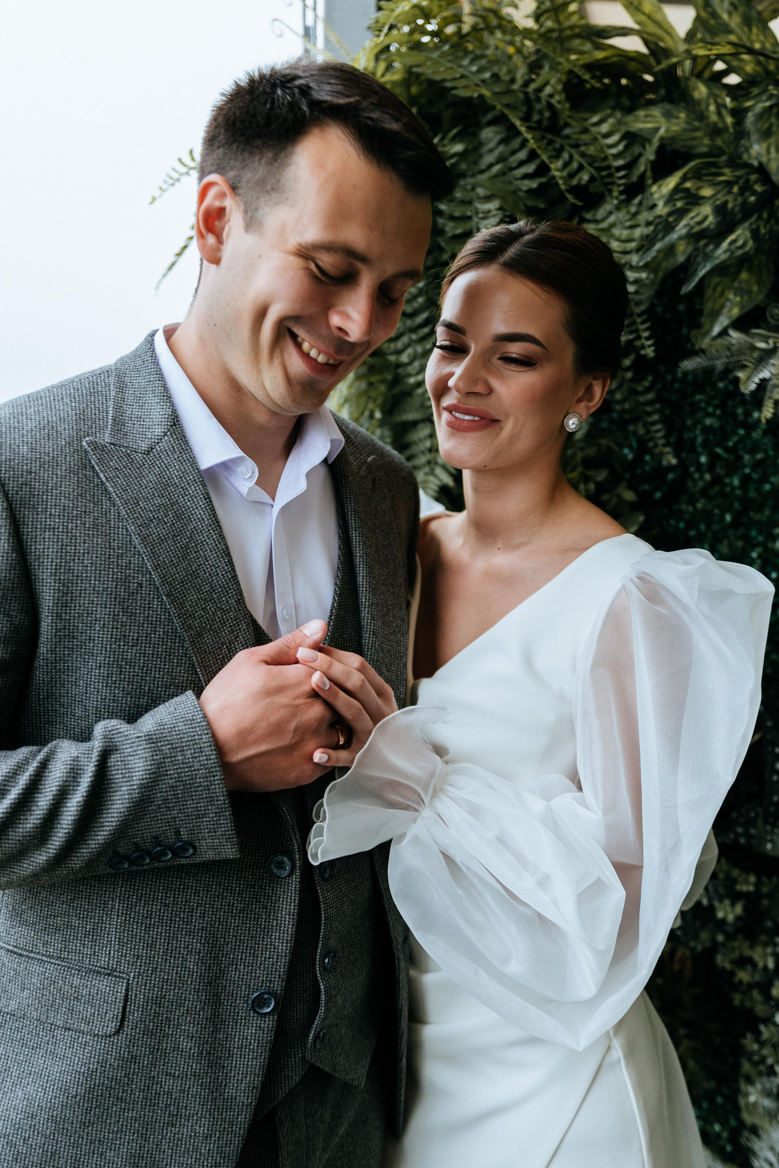 Lolita&Nikita. Фотограф в Москве Анна Дзен