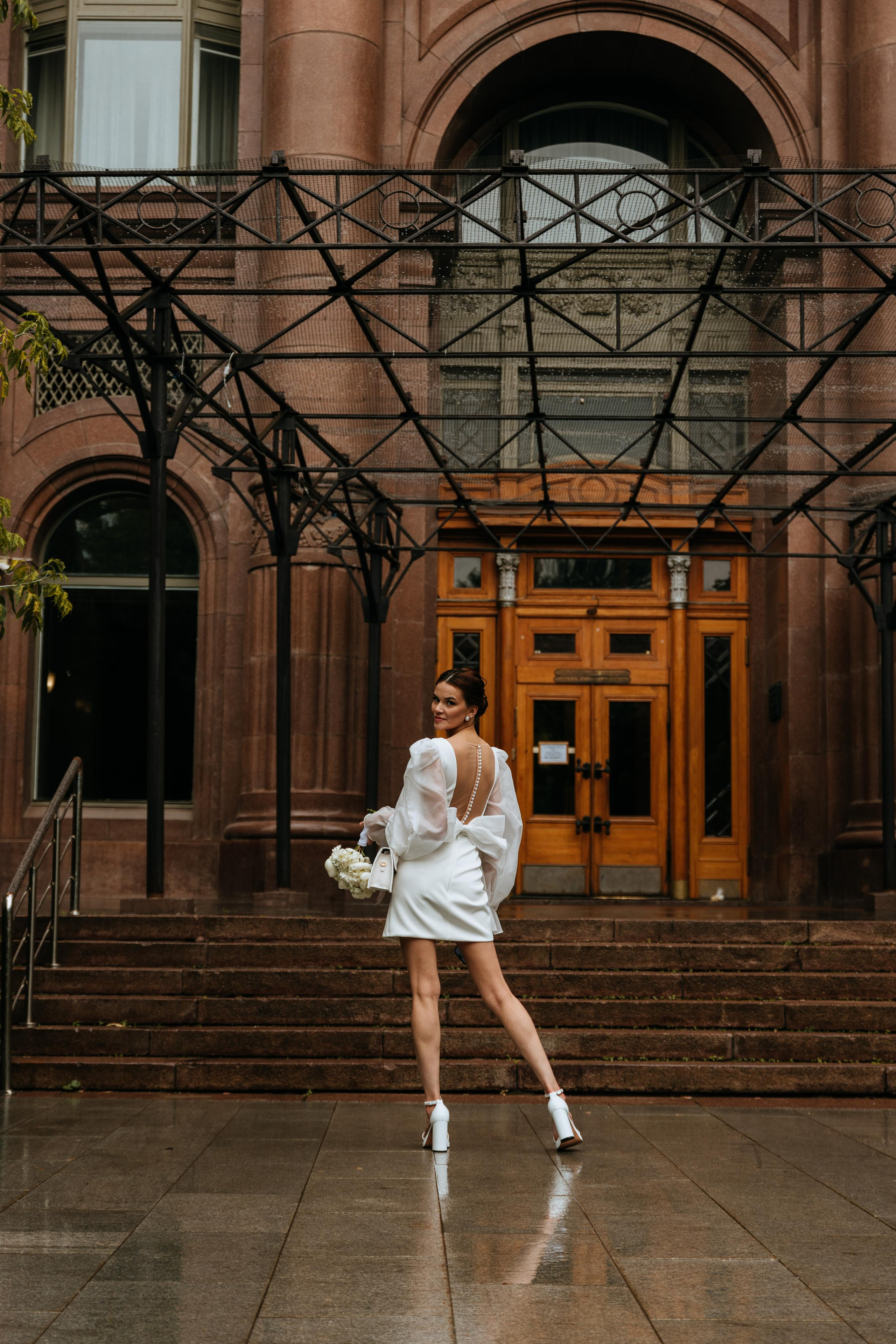 Lolita&Nikita. Фотограф в Москве Анна Дзен