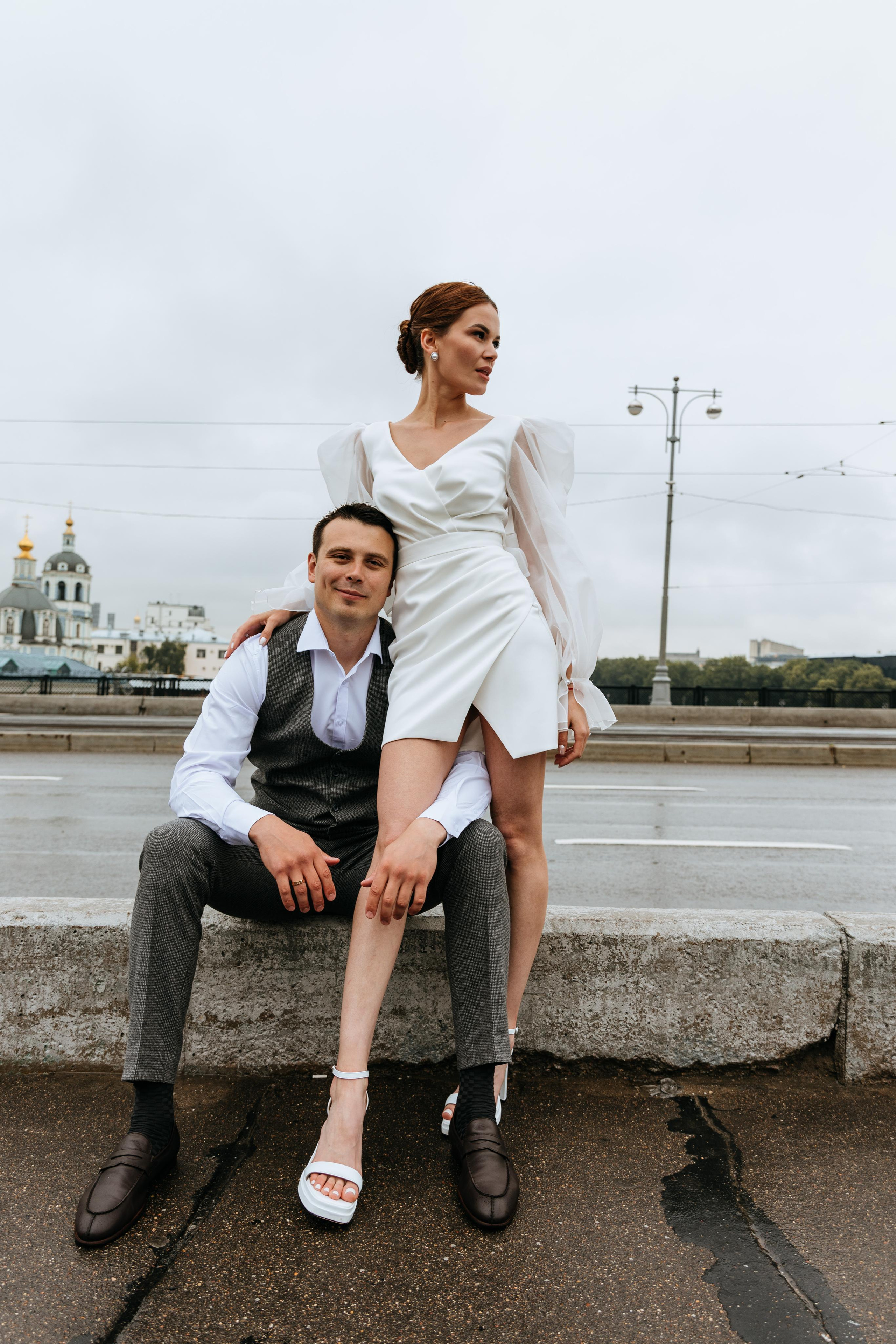 Lolita&Nikita. Фотограф в Москве Анна Дзен