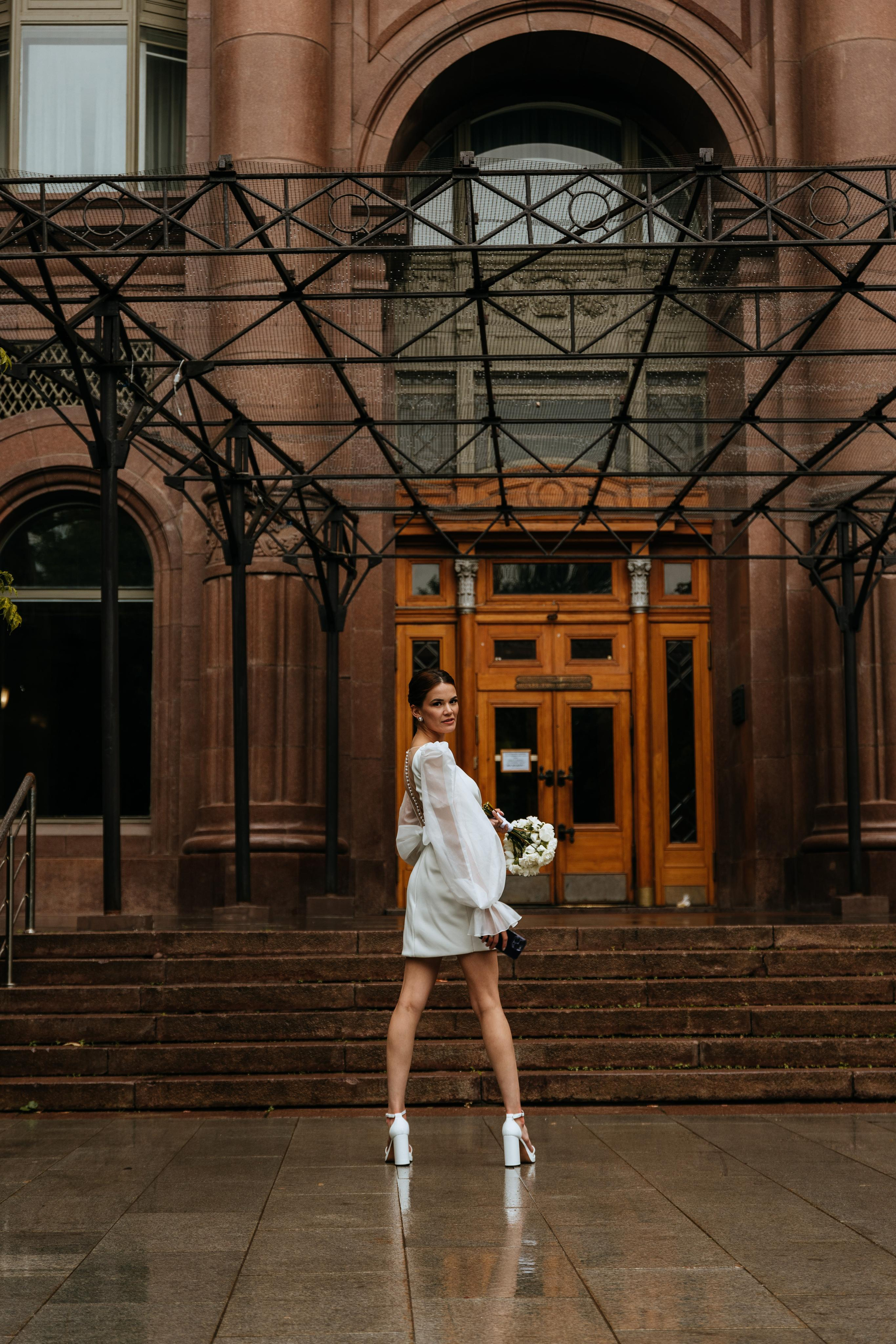 Lolita&Nikita. Фотограф в Москве Анна Дзен