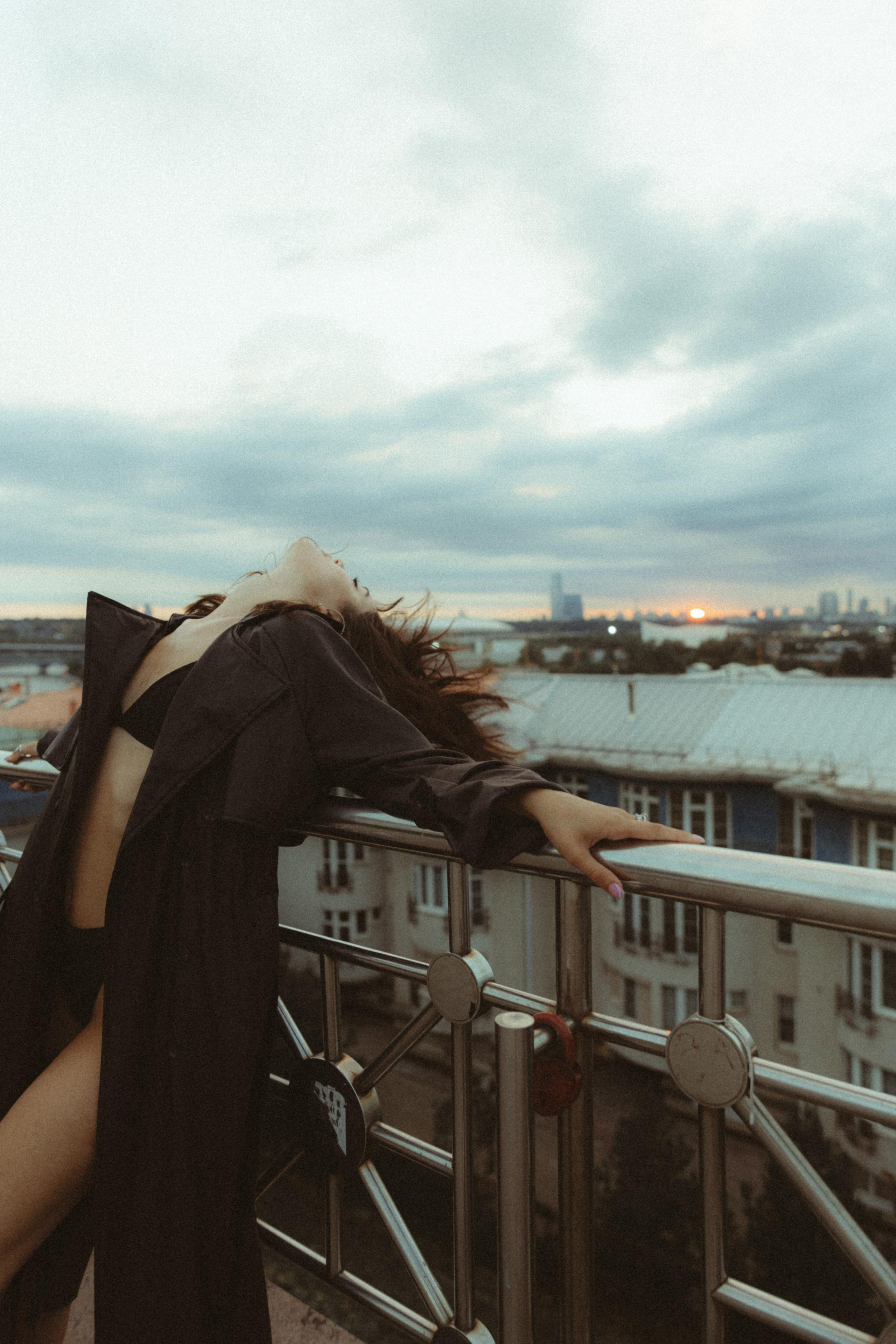 Sofia. Фотограф в Москве Анна Дзен