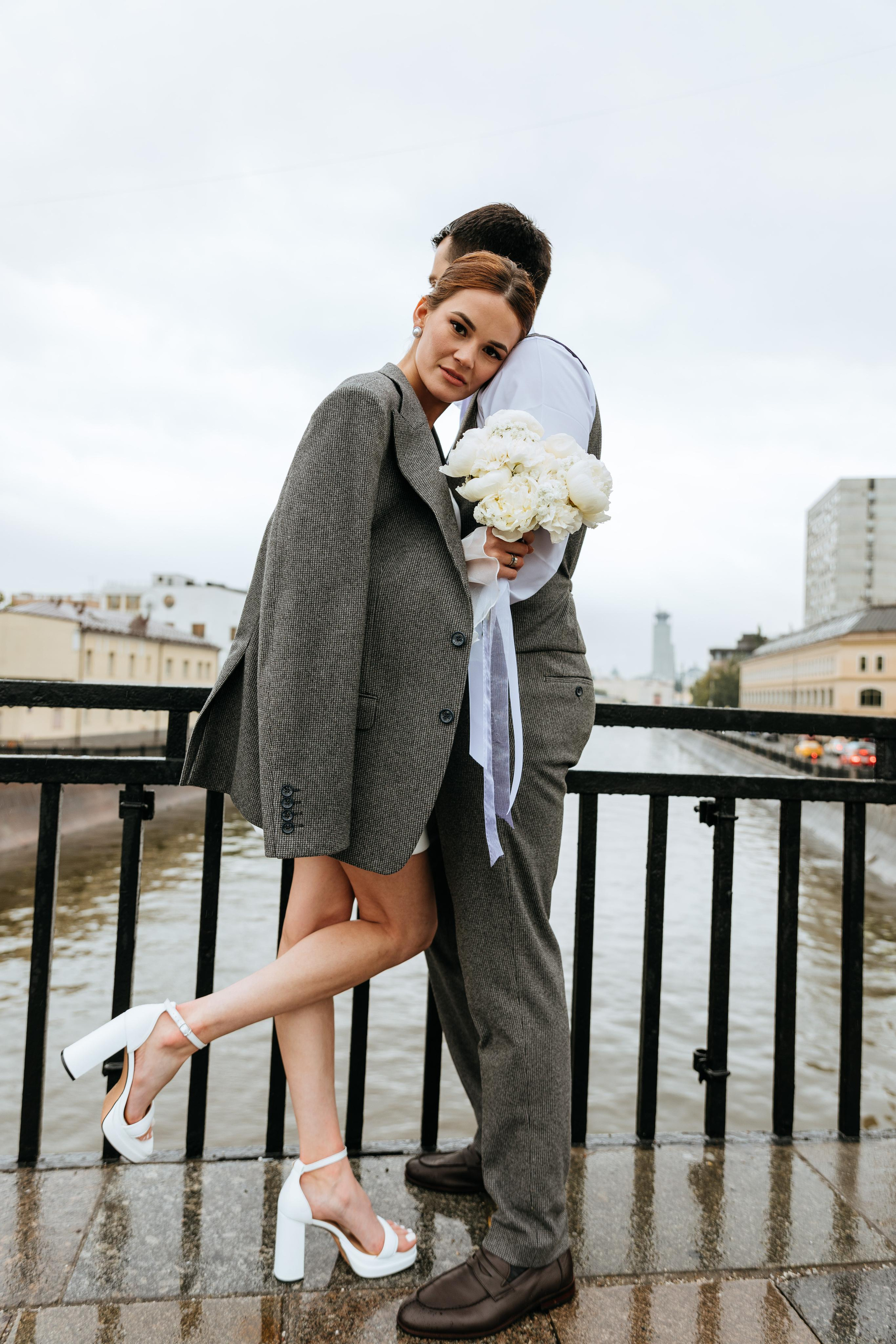 Lolita&Nikita. Фотограф в Москве Анна Дзен