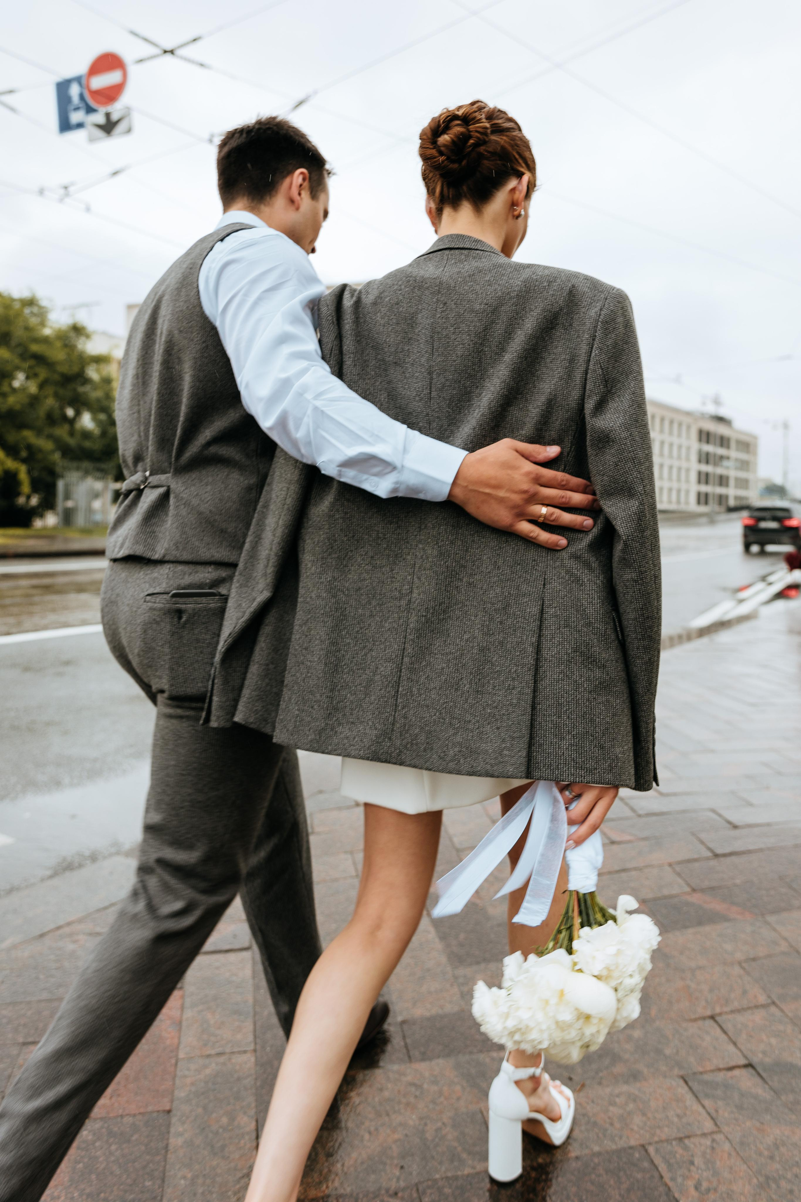 Lolita&Nikita. Фотограф в Москве Анна Дзен