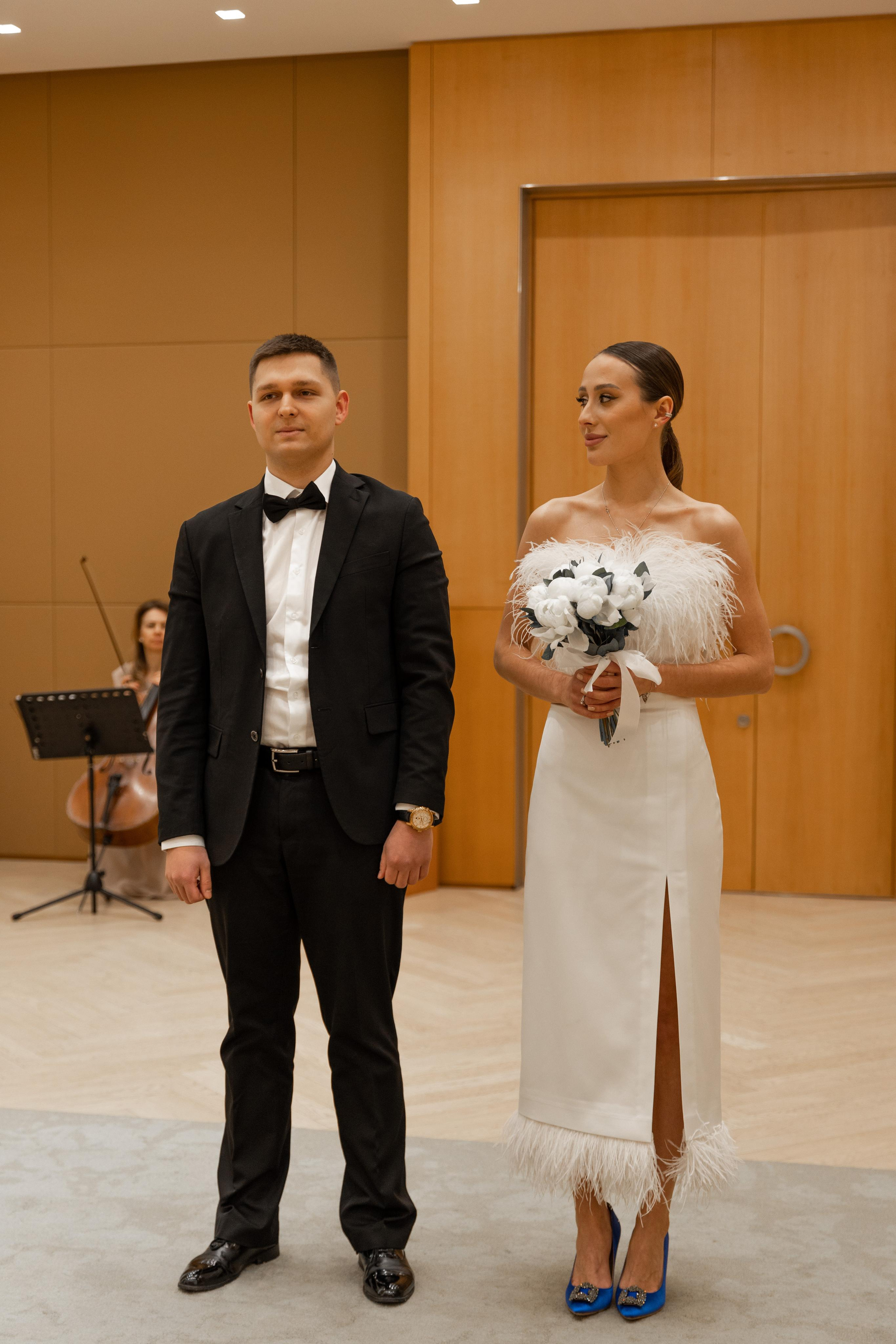 Anastasia & Daniil. Фотограф в Москве Анна Дзен