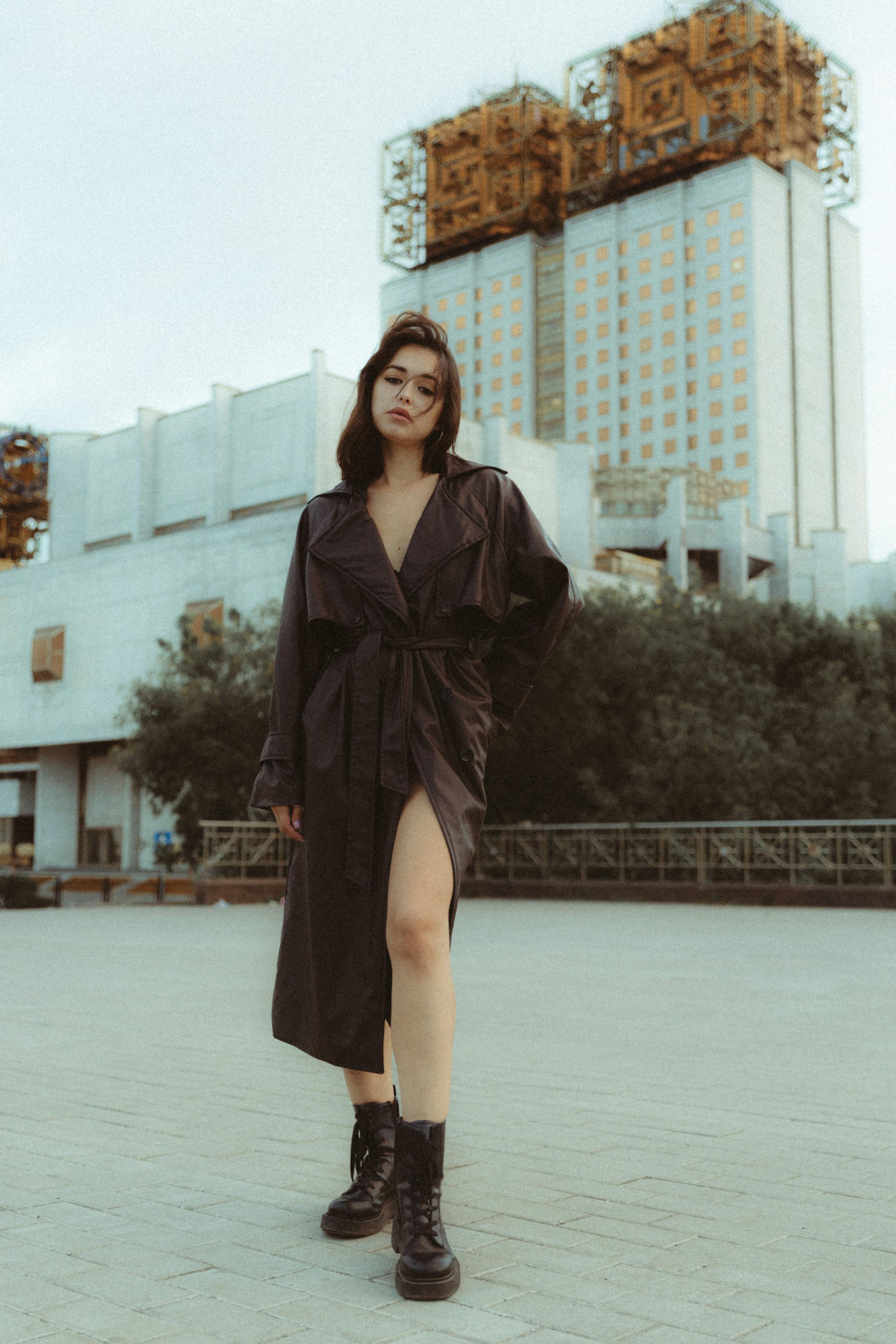 Sofia. Фотограф в Москве Анна Дзен