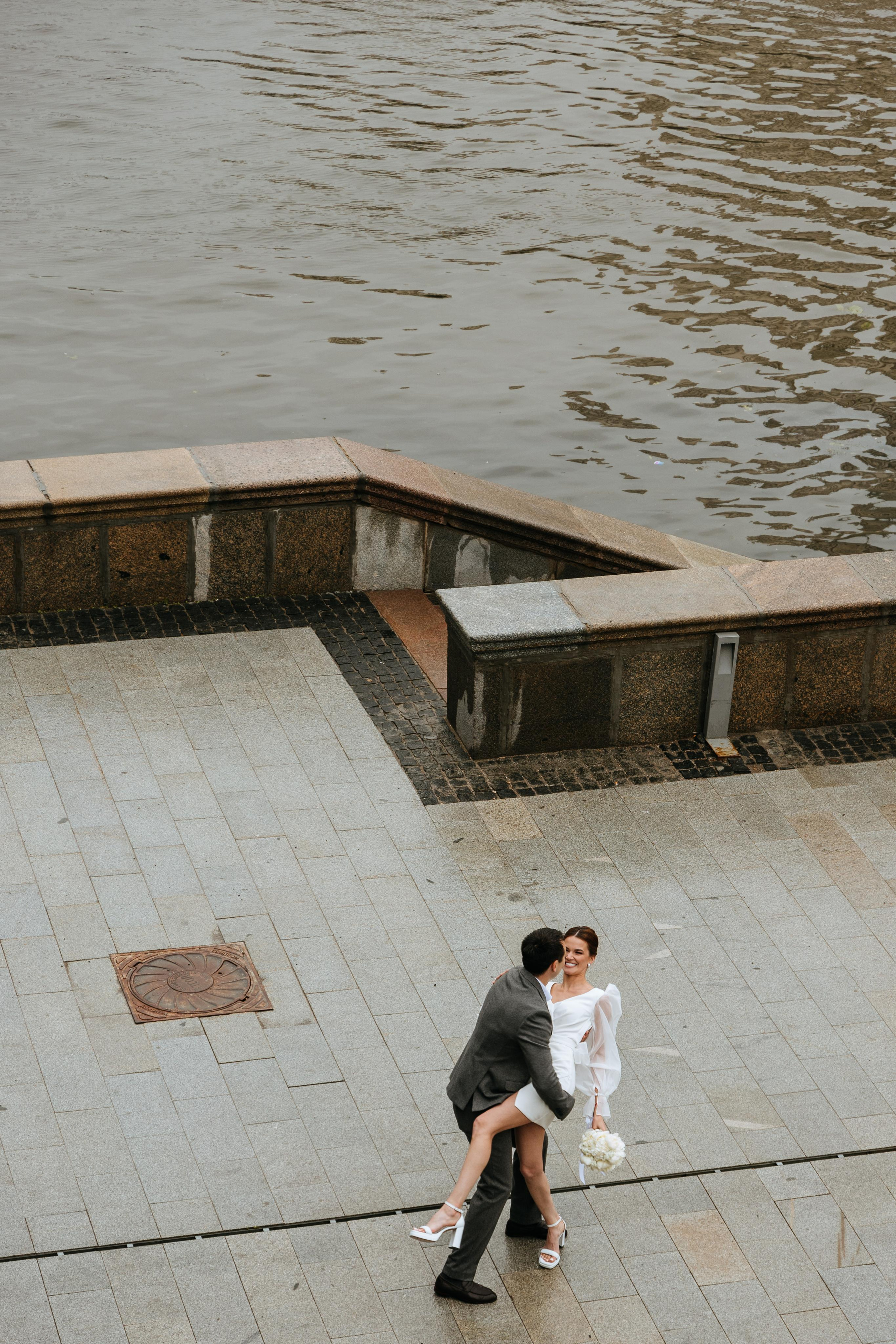 Lolita&Nikita. Фотограф в Москве Анна Дзен