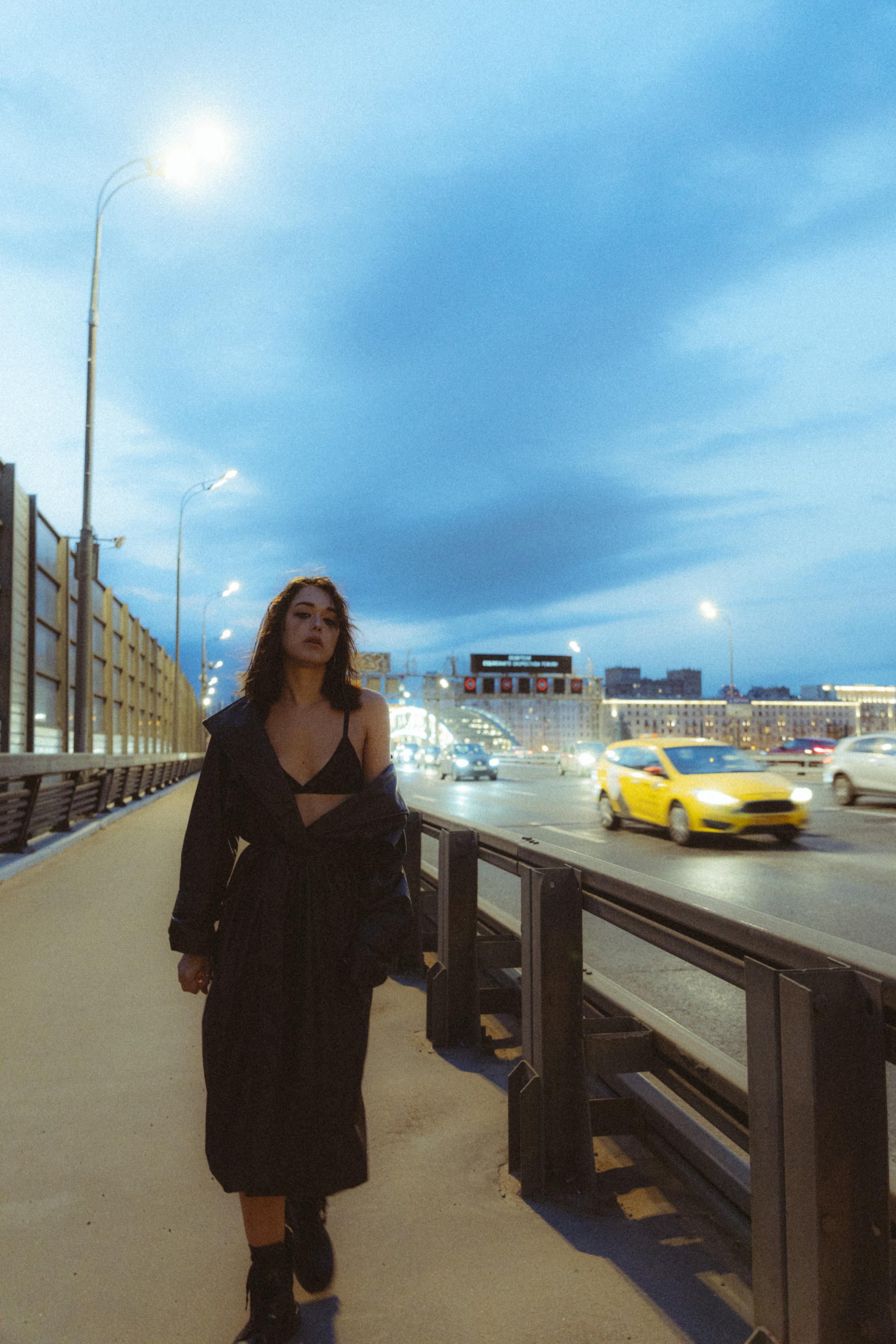 Sofia. Фотограф в Москве Анна Дзен