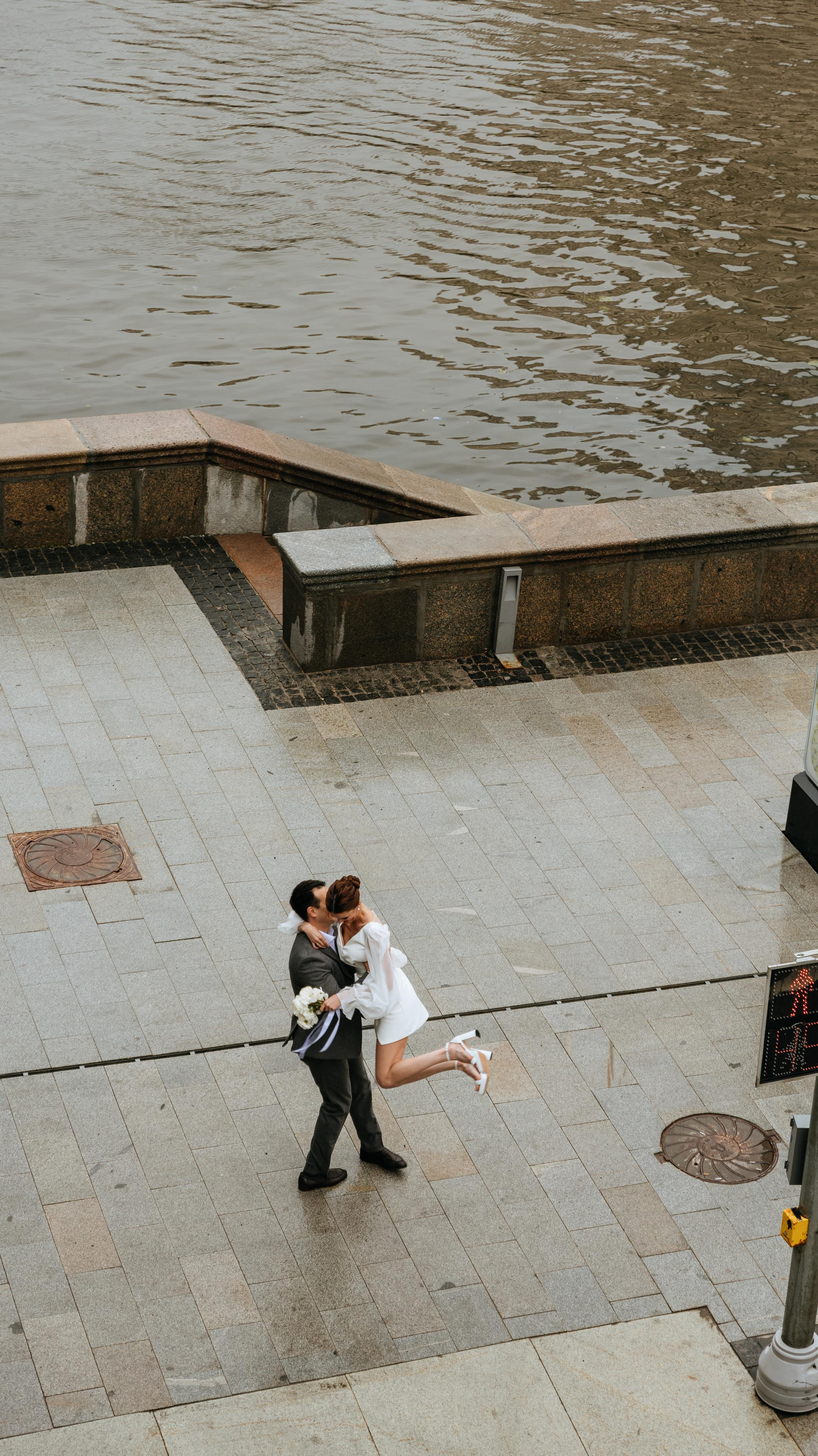 Lolita&Nikita. Фотограф в Москве Анна Дзен