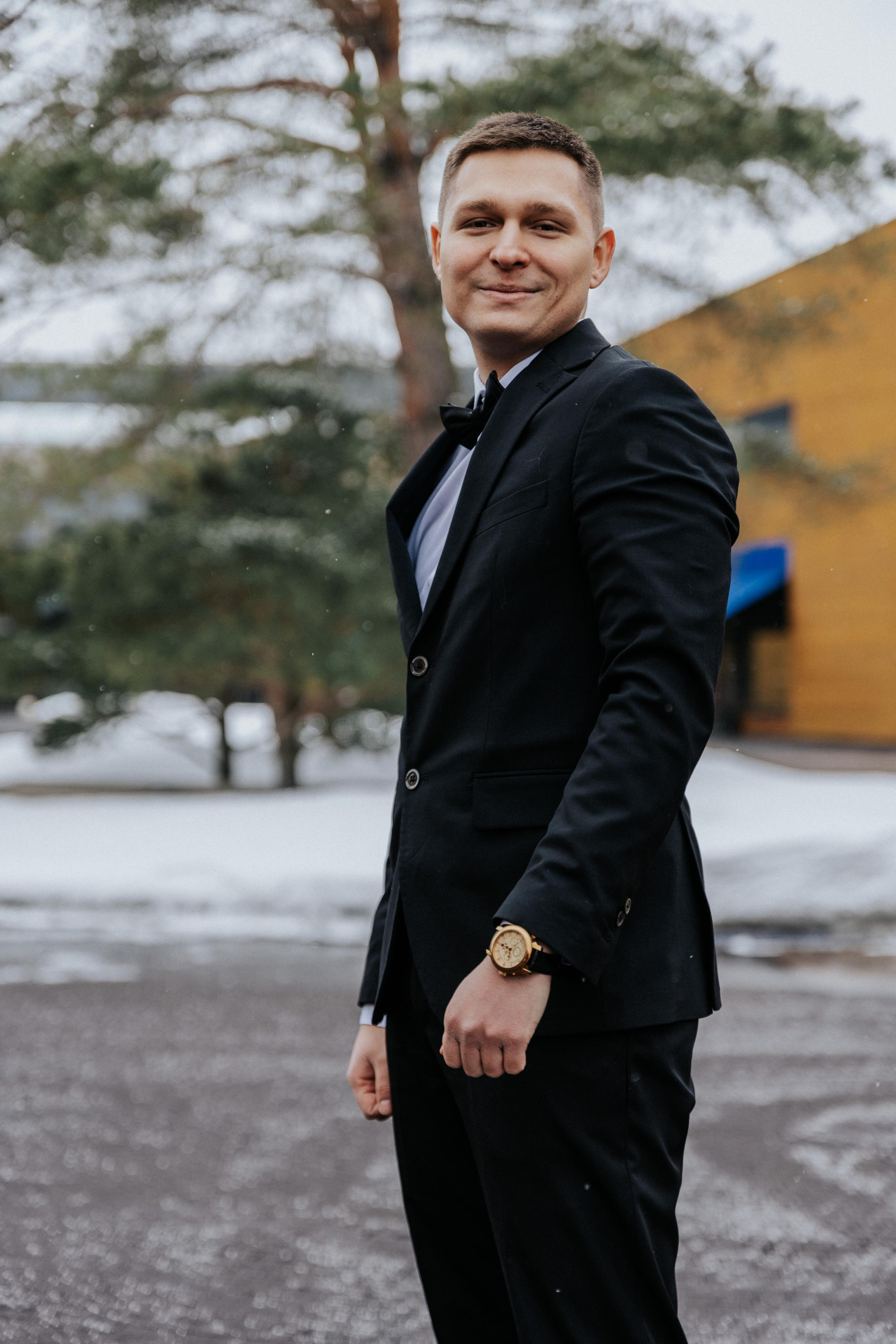 Anastasia & Daniil. Фотограф в Москве Анна Дзен