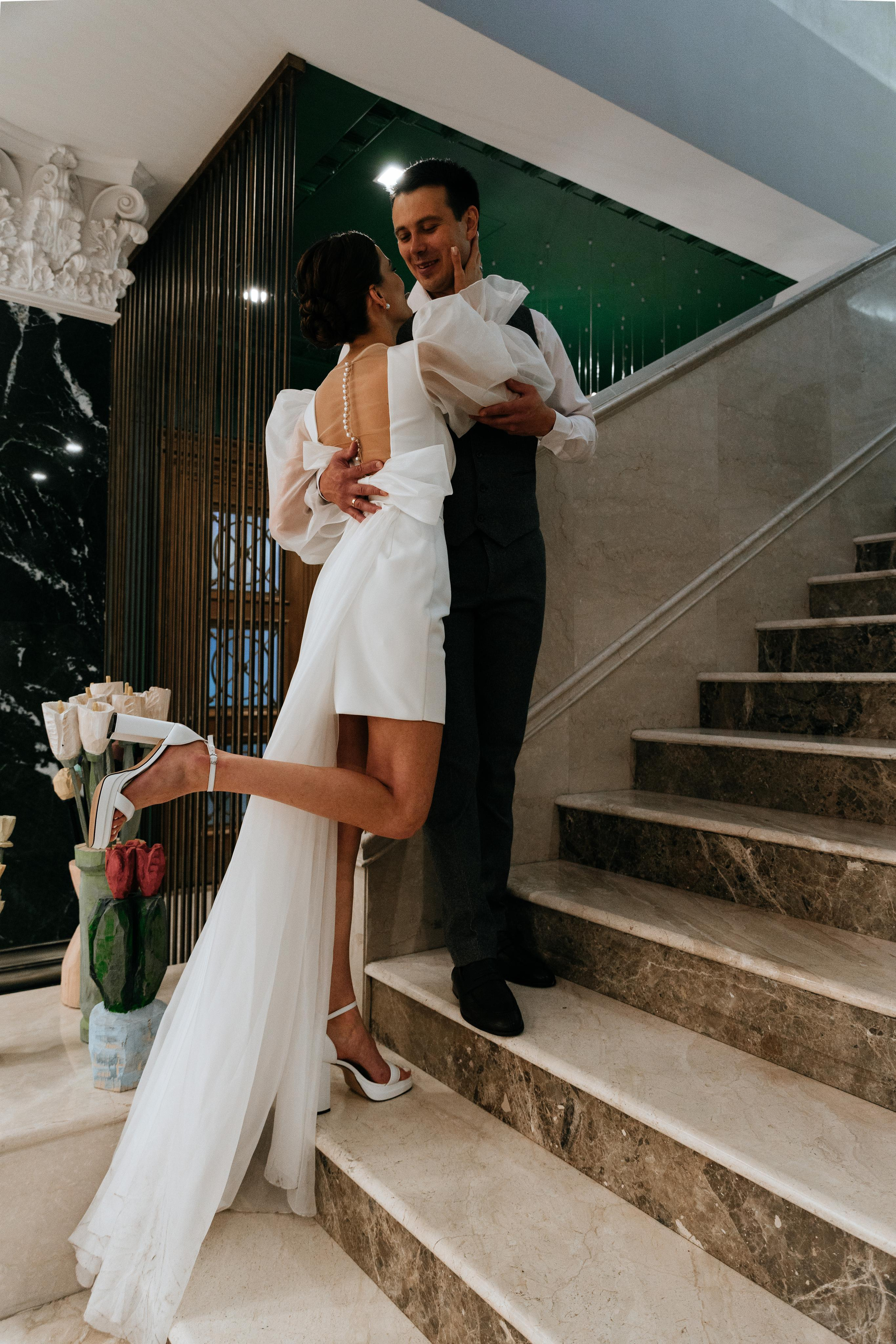 Lolita&Nikita. Фотограф в Москве Анна Дзен