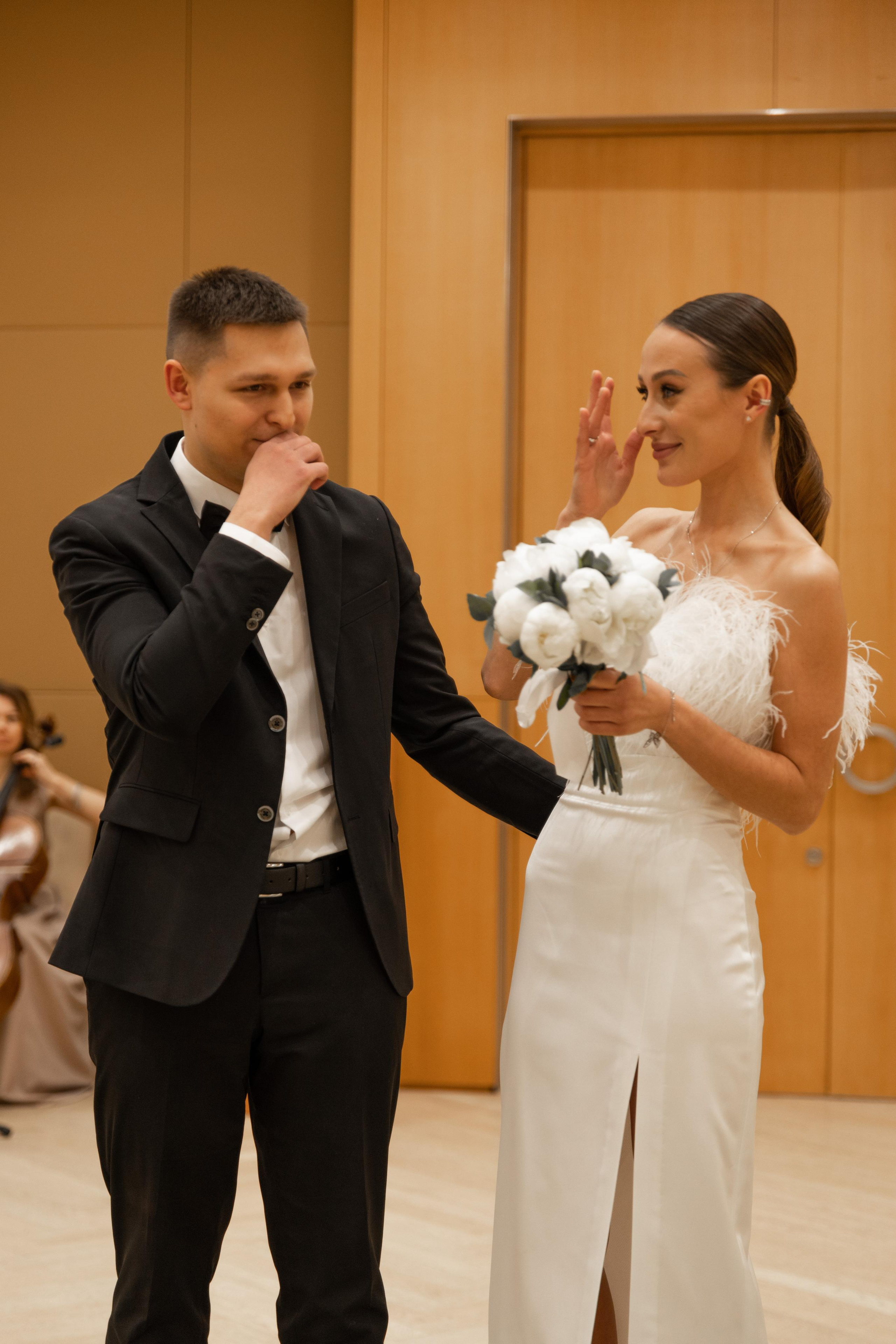 Anastasia & Daniil. Фотограф в Москве Анна Дзен