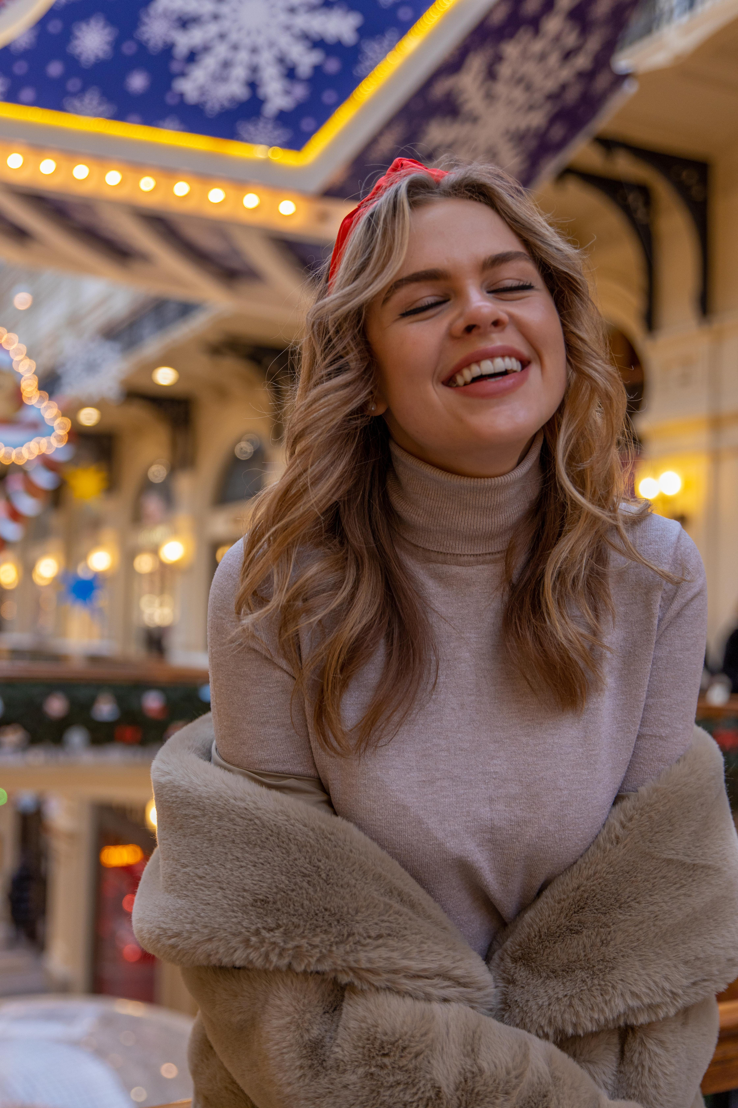 Victoria. Фотограф в Москве Анна Дзен