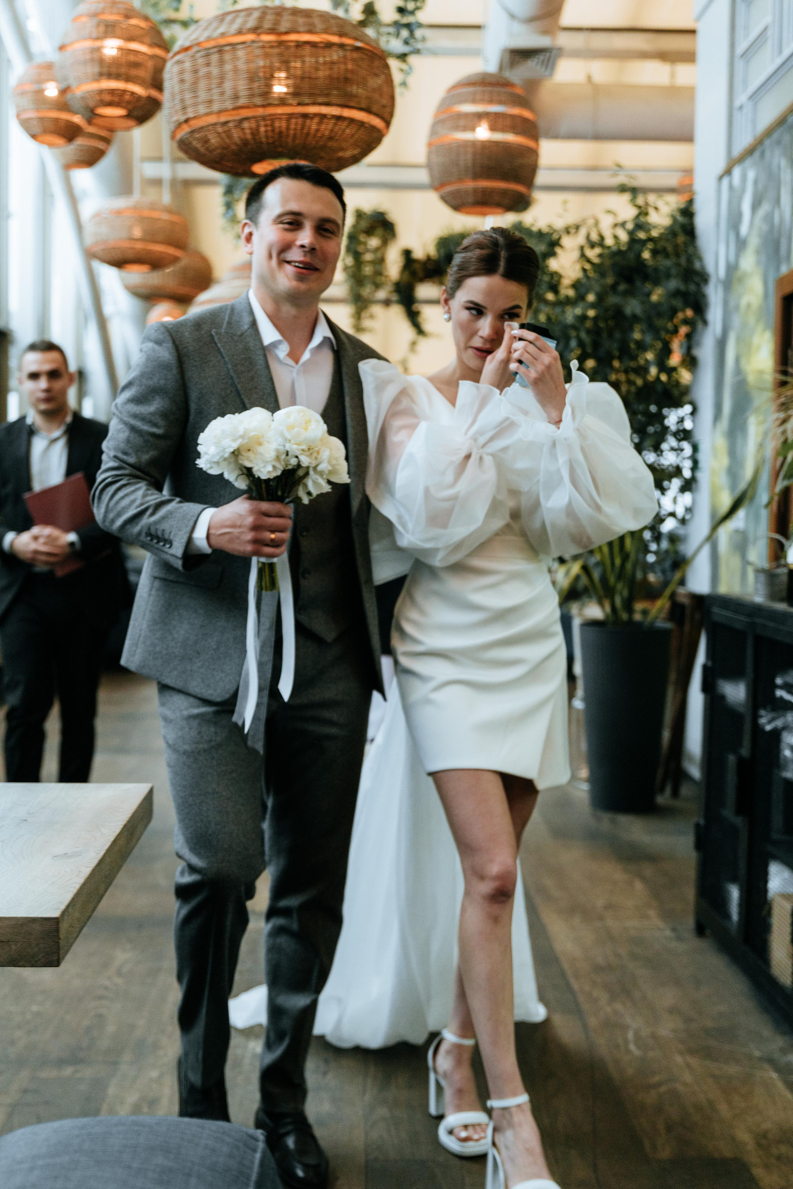 Lolita&Nikita. Фотограф в Москве Анна Дзен