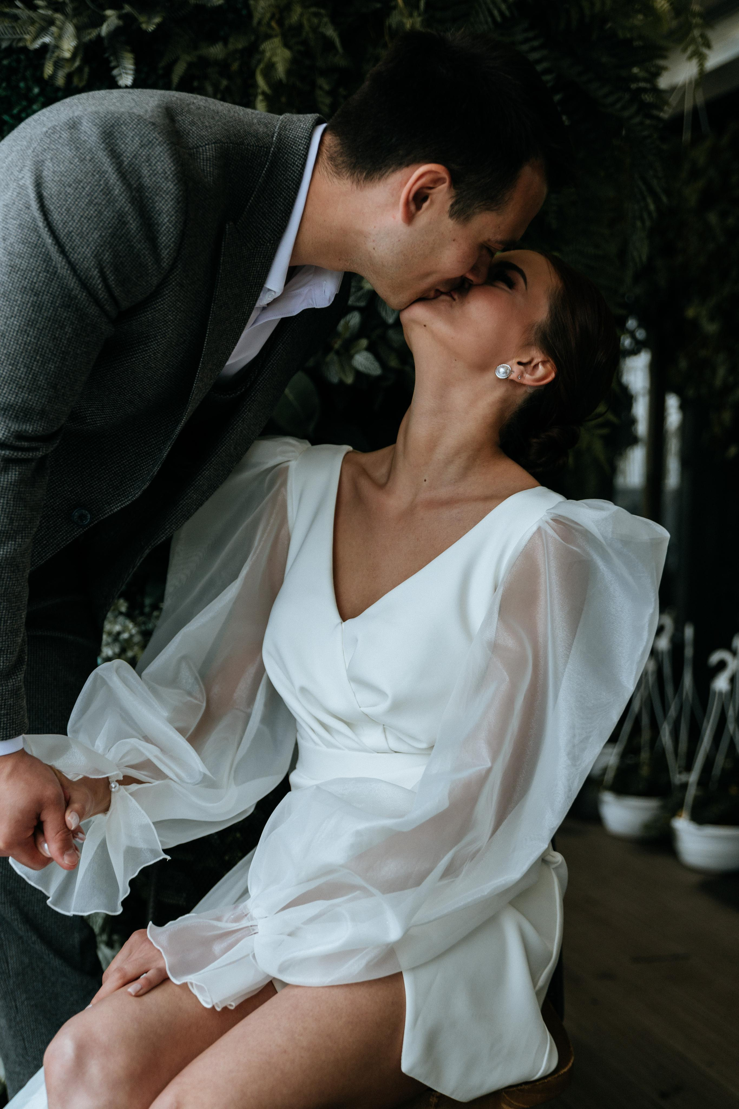 Lolita&Nikita. Фотограф в Москве Анна Дзен