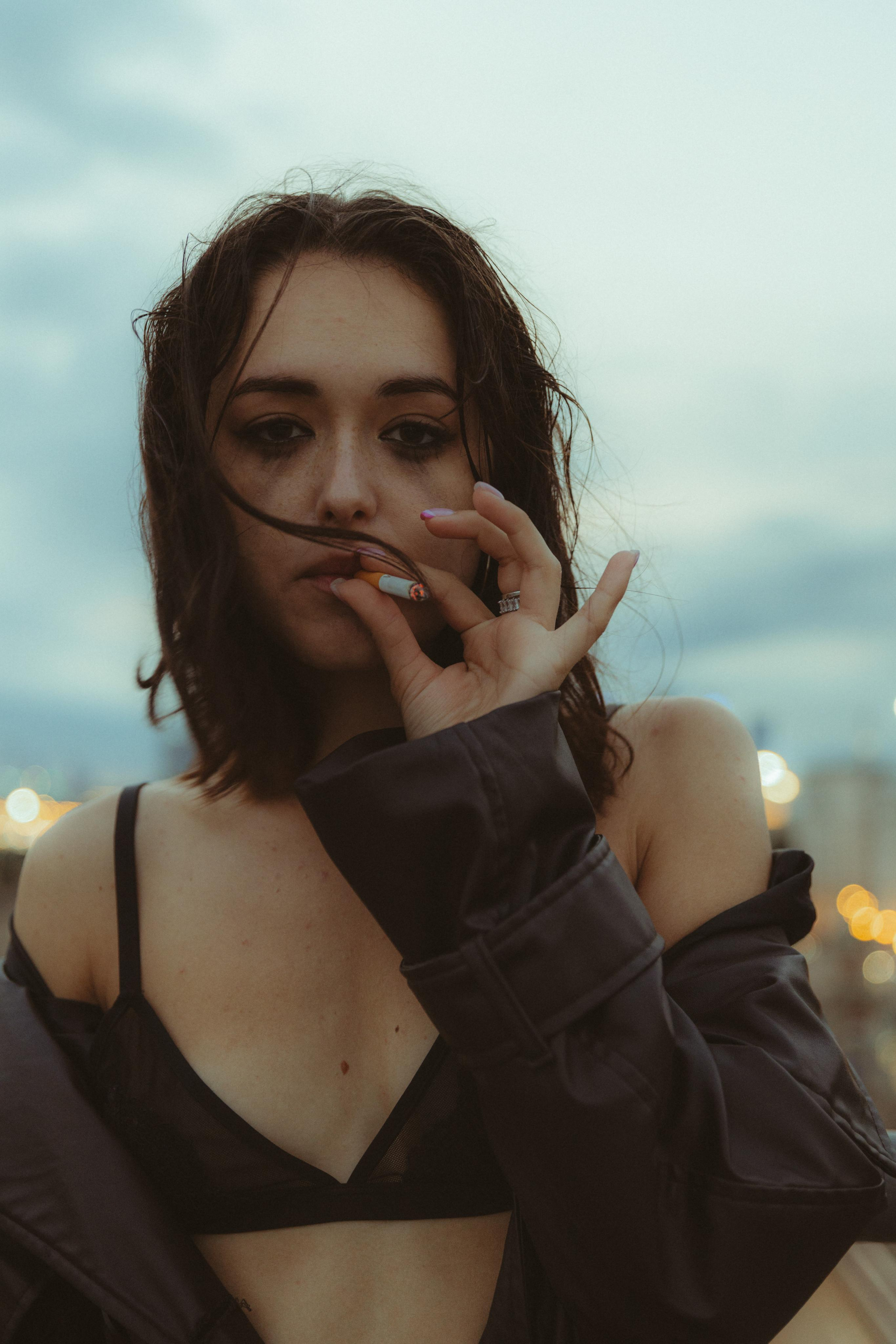 Sofia. Фотограф в Москве Анна Дзен