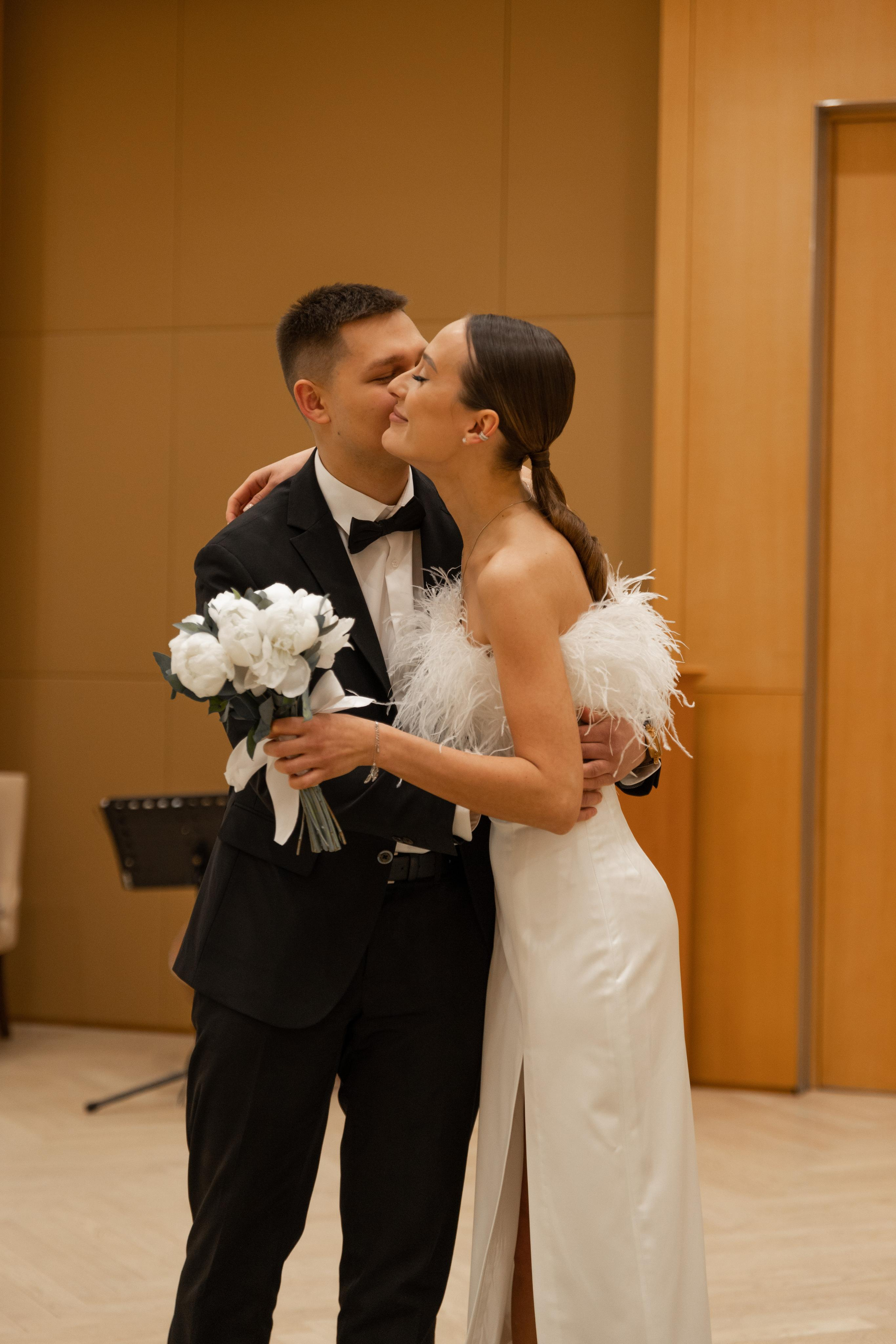 Anastasia & Daniil. Фотограф в Москве Анна Дзен