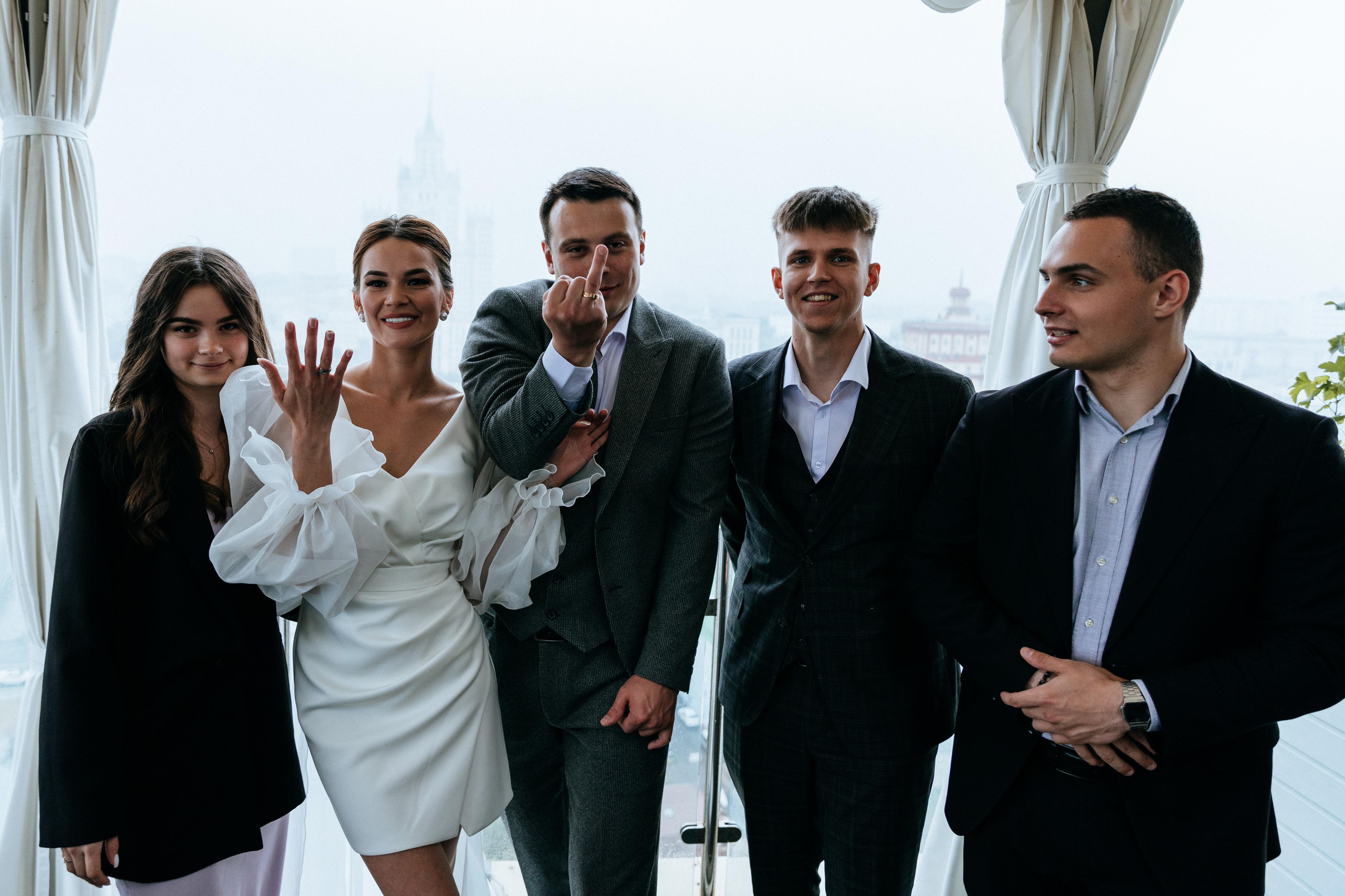 Lolita&Nikita. Фотограф в Москве Анна Дзен